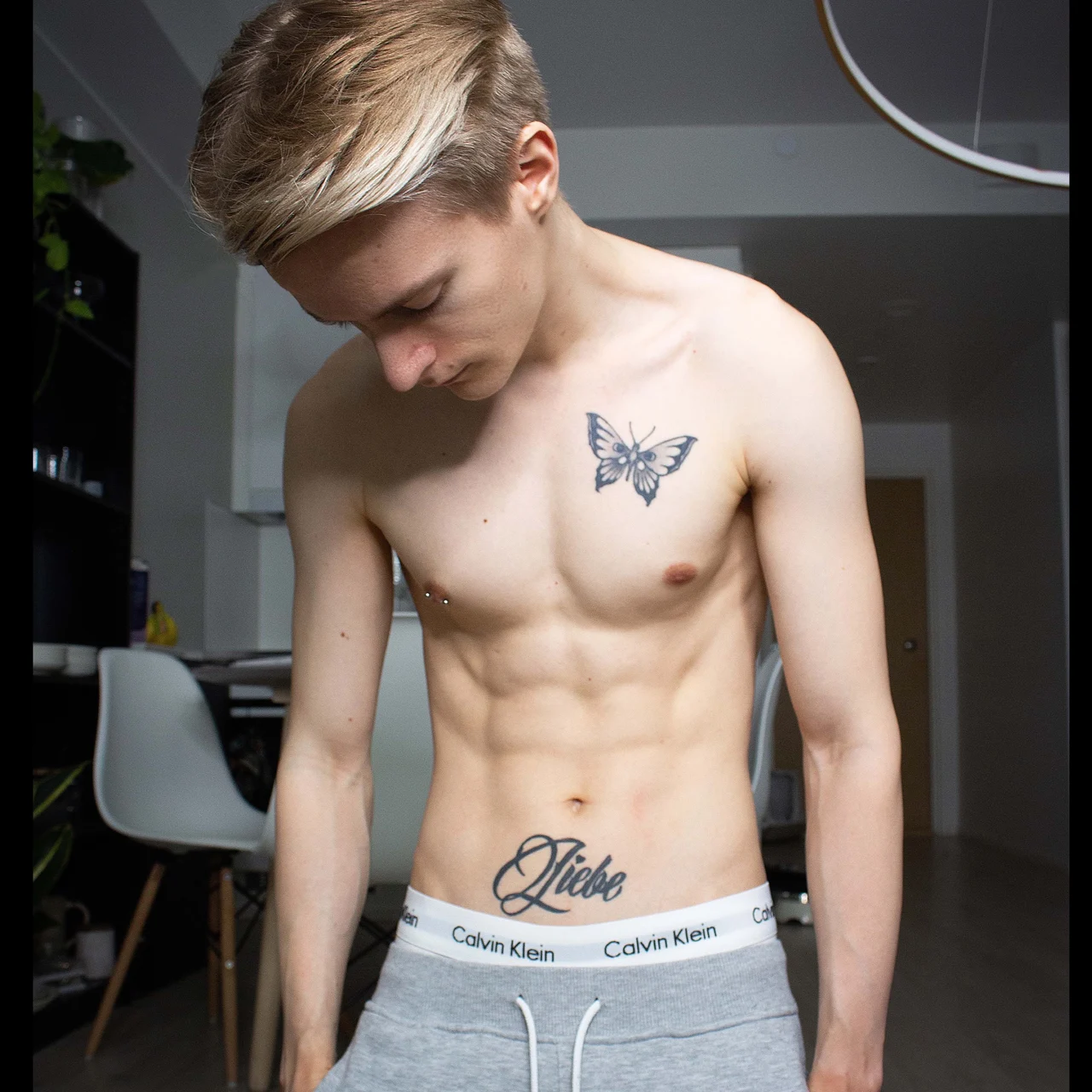 Marcel Boyle - OnlyFans model