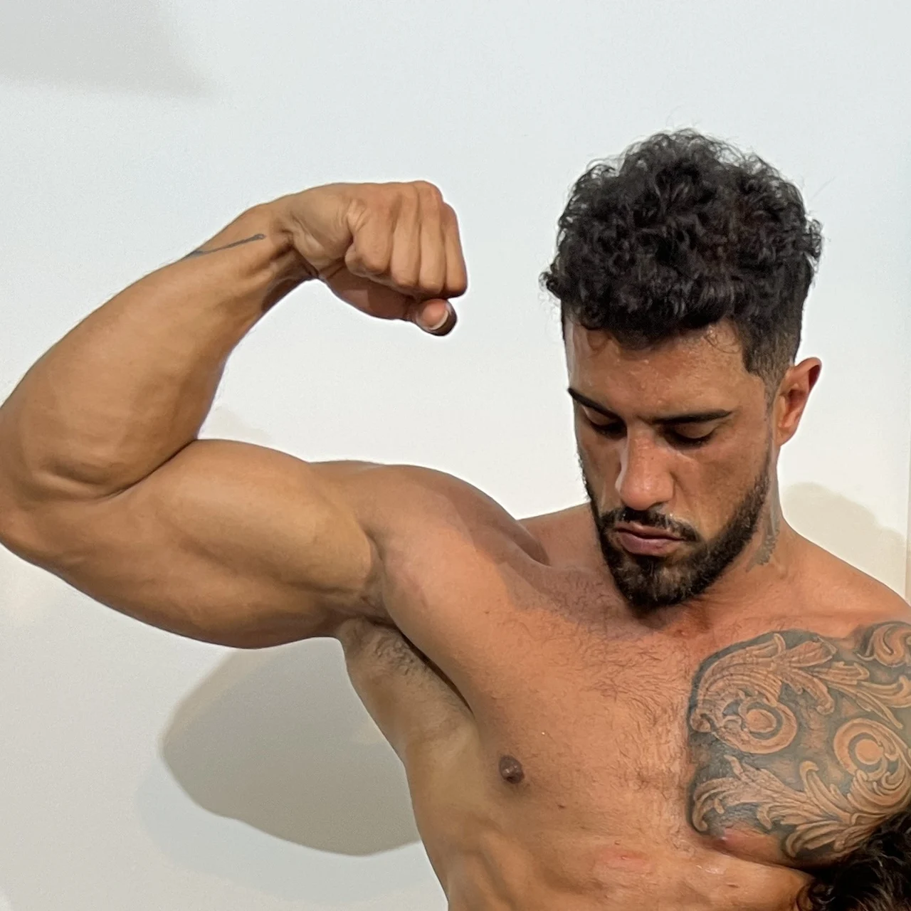 MorochoVIP - OnlyFans model