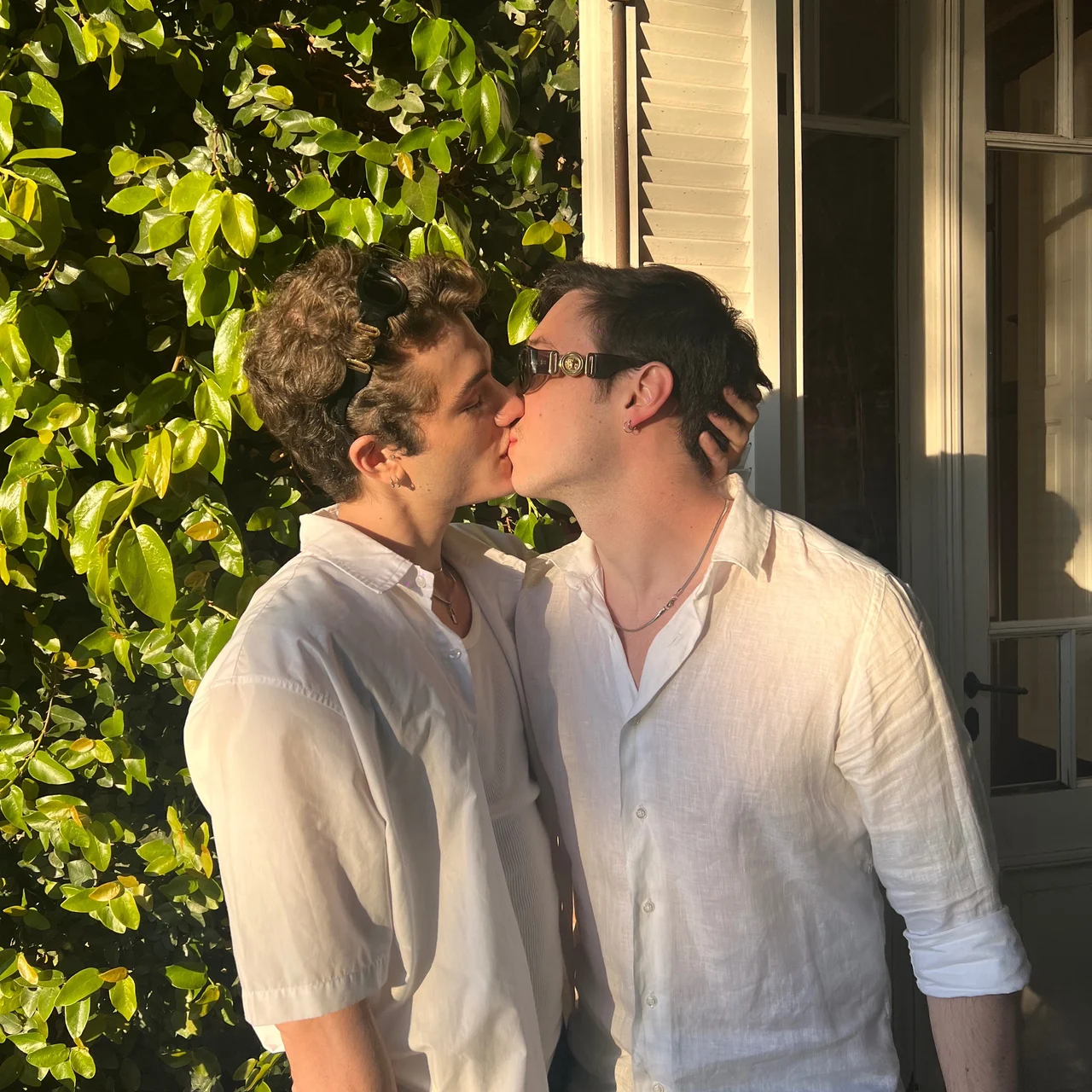 Marco &amp; Alessandro - OnlyFans model