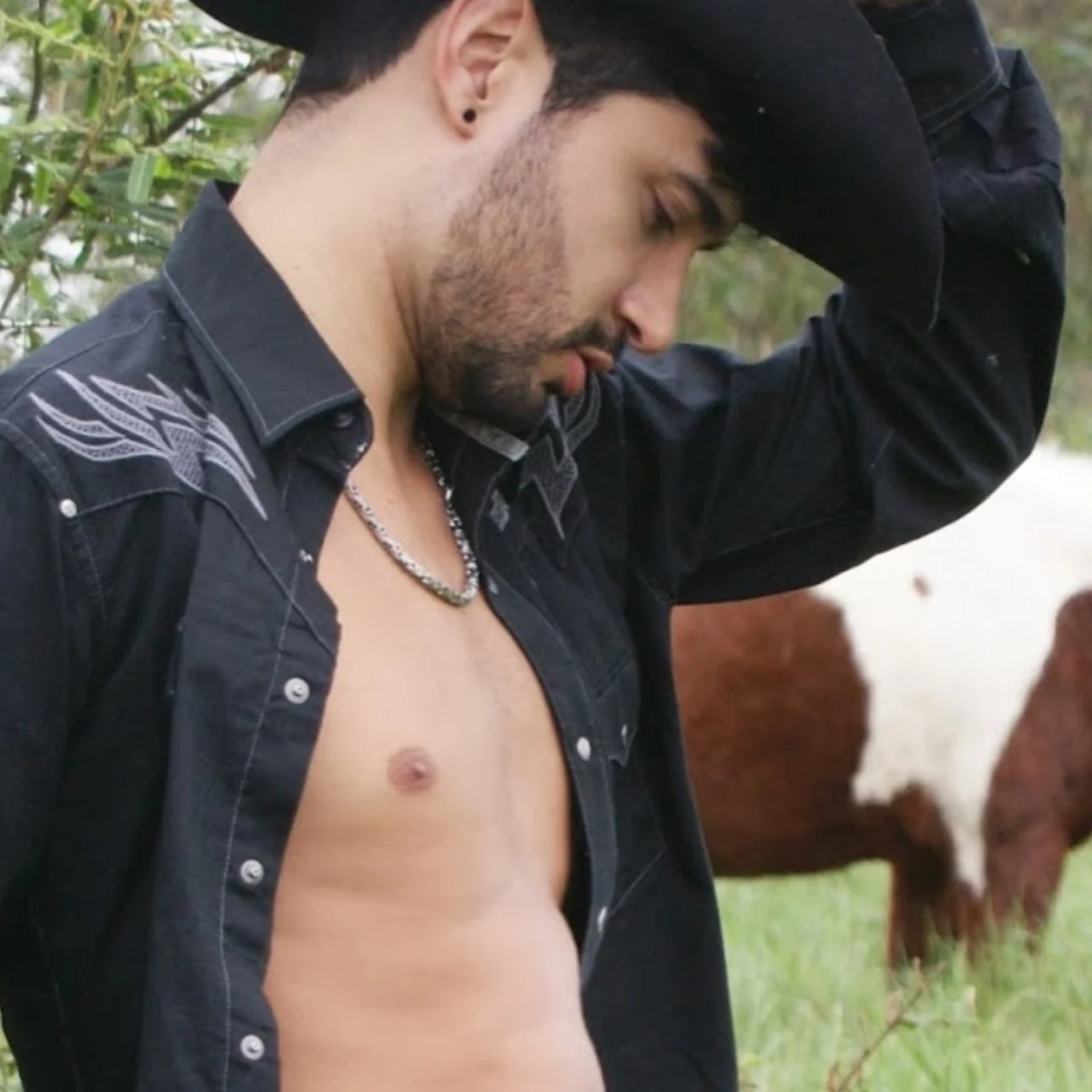 Marcos Goiano X - OnlyFans model