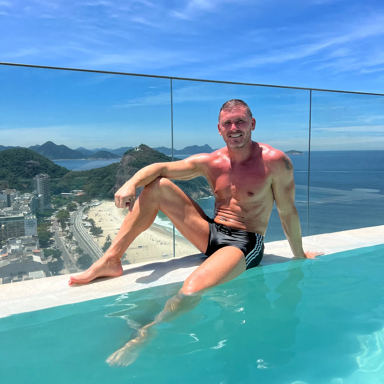 PUSSY_HUNTER - OnlyFans model