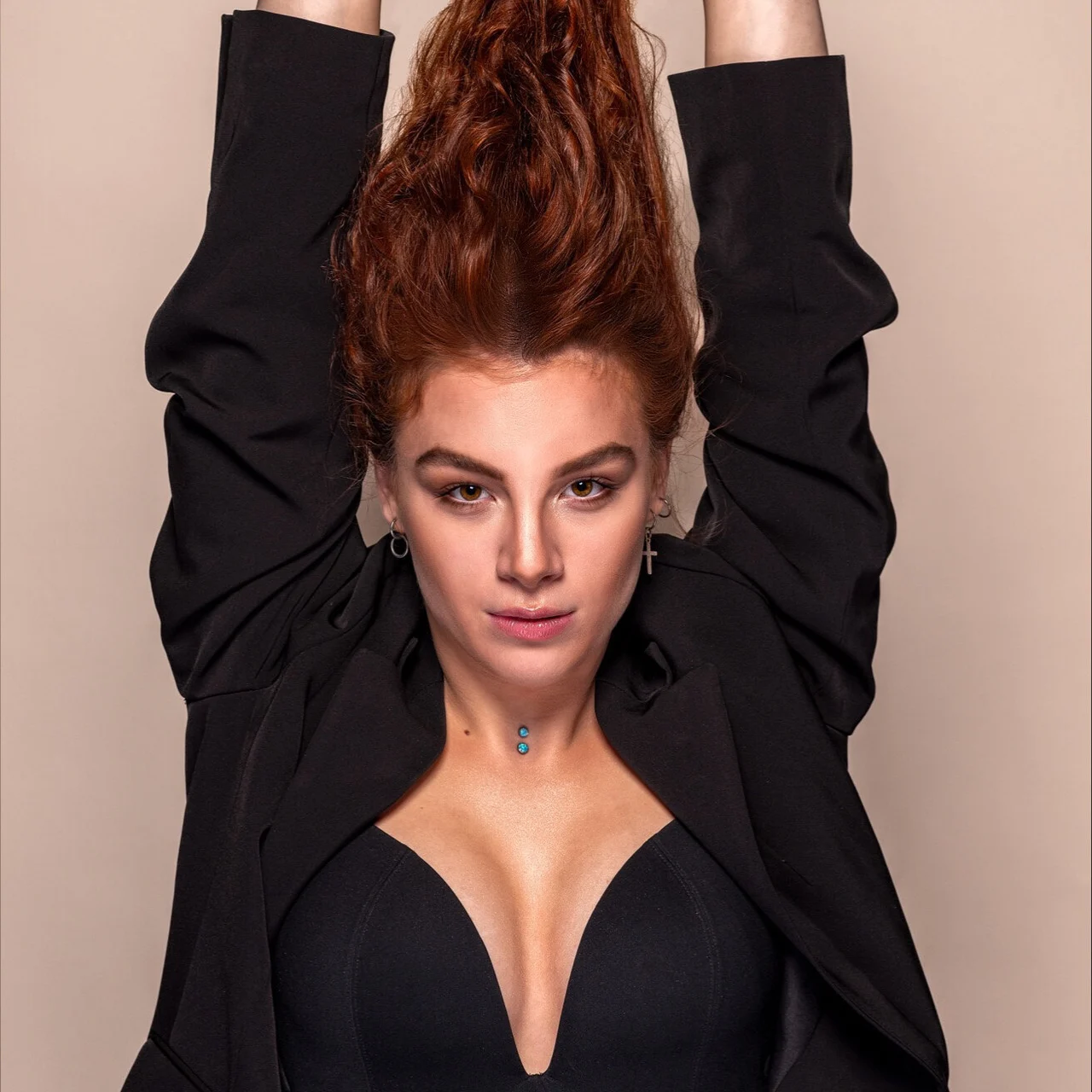 Margarita Denysova - OnlyFans model