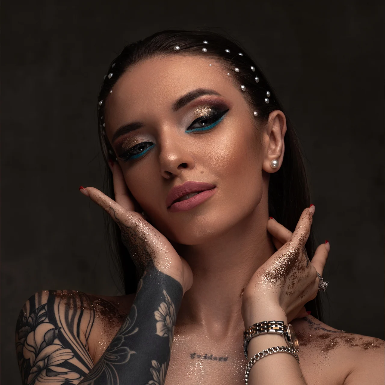 🕊 Margo Miss 🕊 - OnlyFans model