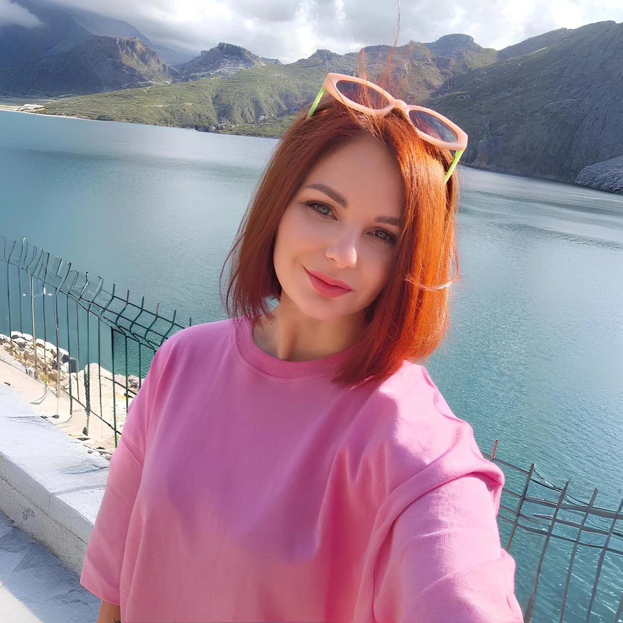 Margarita - OnlyFans model