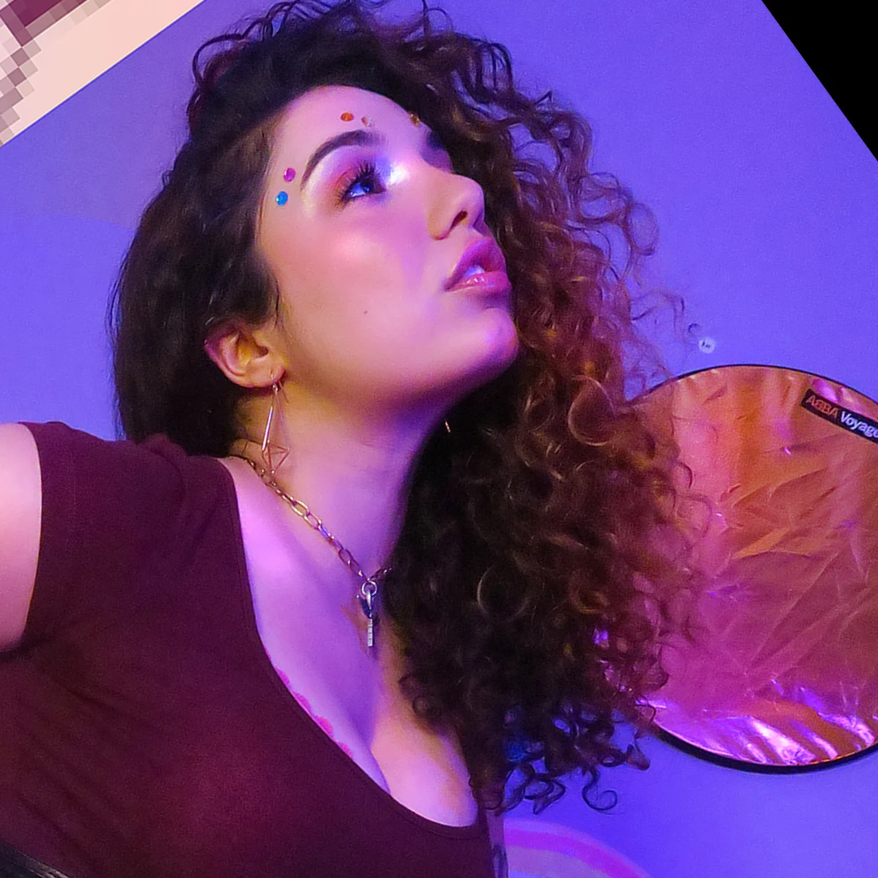 Maria Alive - OnlyFans model