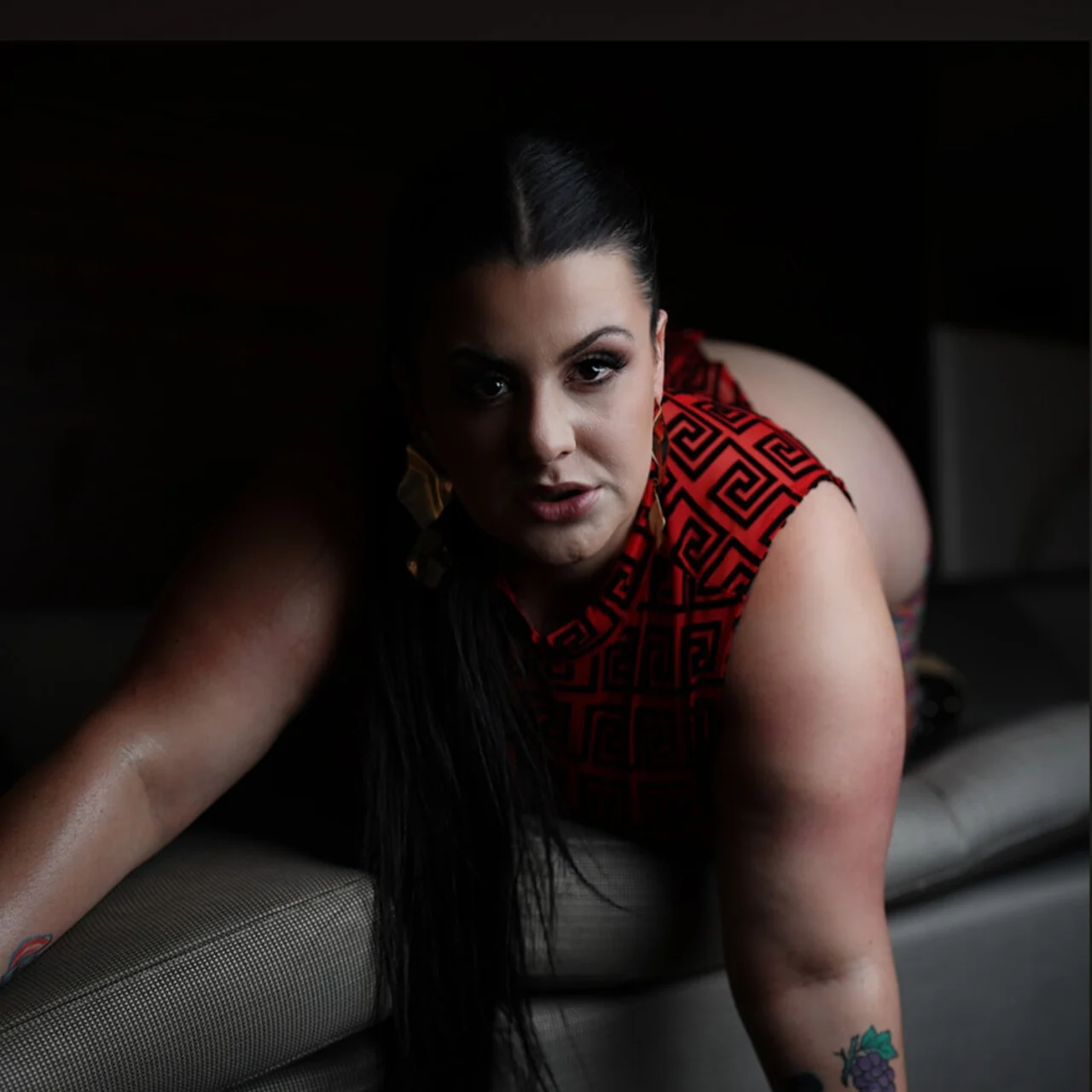 Maria Bose 👑👑 - OnlyFans model