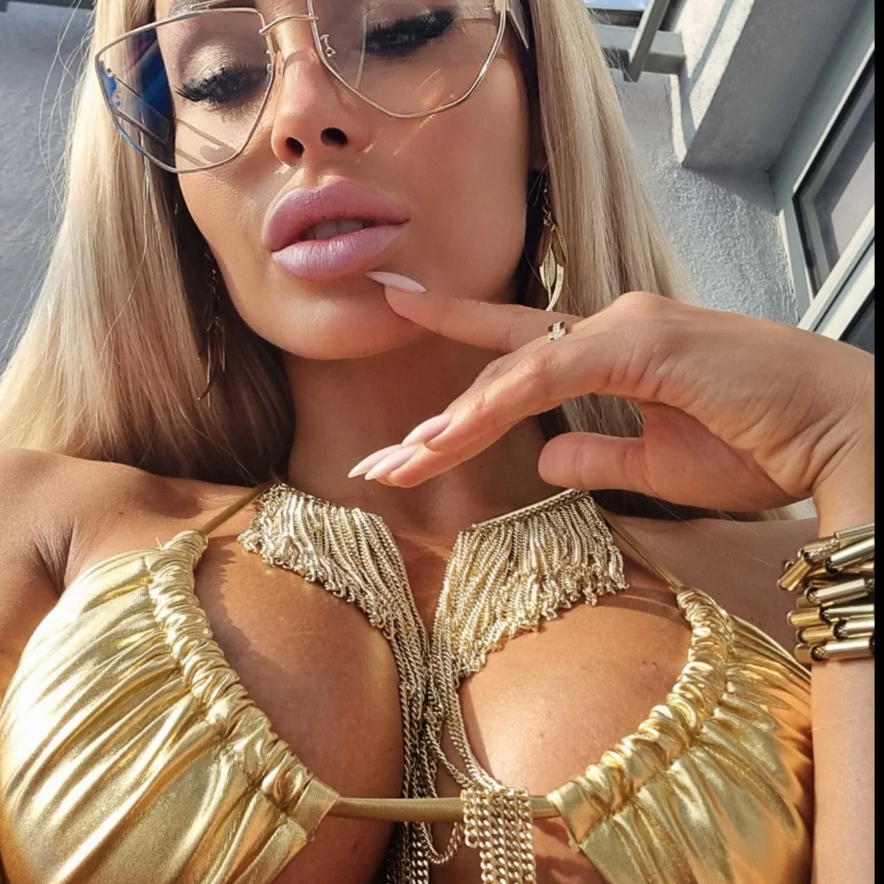 Maria Dreamgirl - OnlyFans model