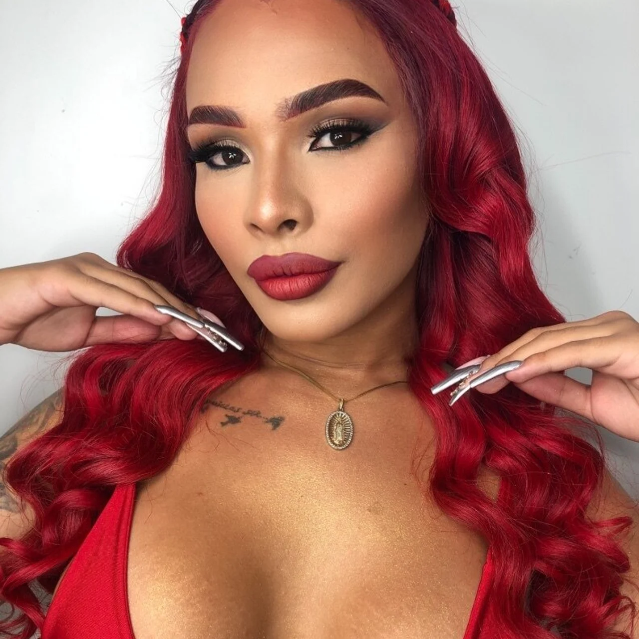 Mafer 🏳️‍⚧️ | BEST  🍆 ON ONLYFANS - OnlyFans model