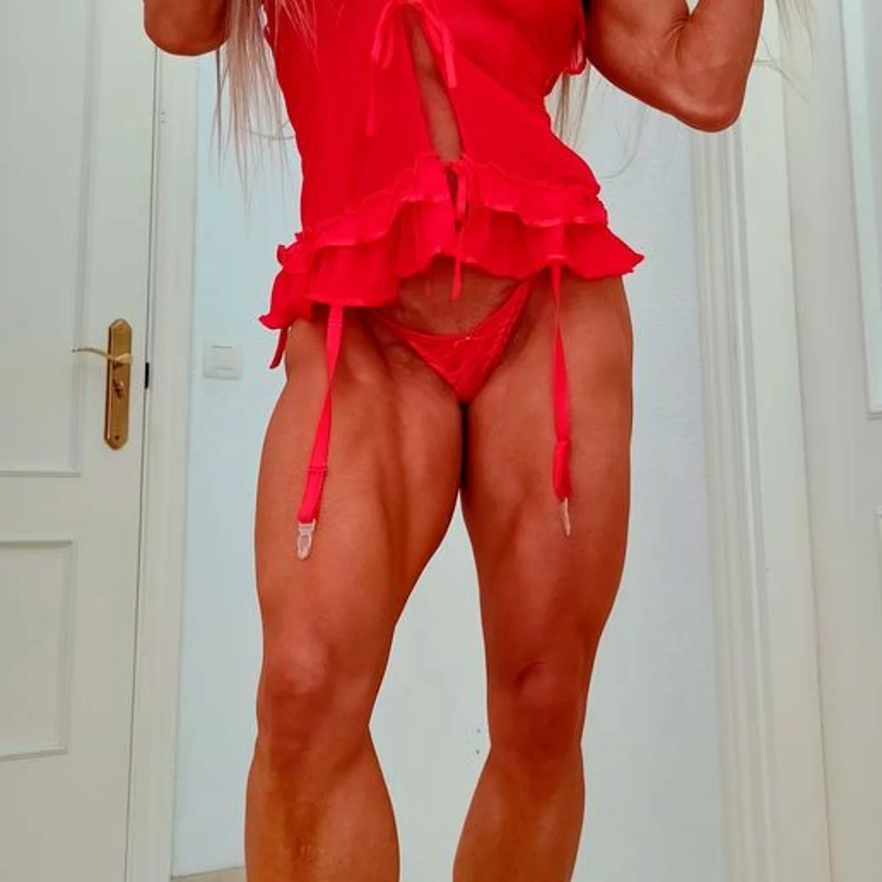 Maria Garcia - OnlyFans model