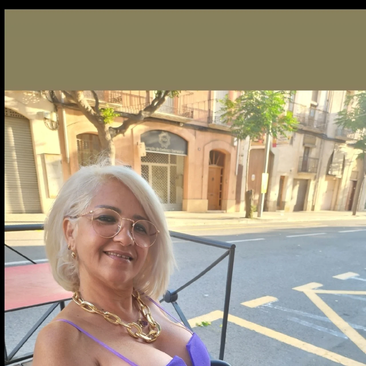Mariarosa - OnlyFans model