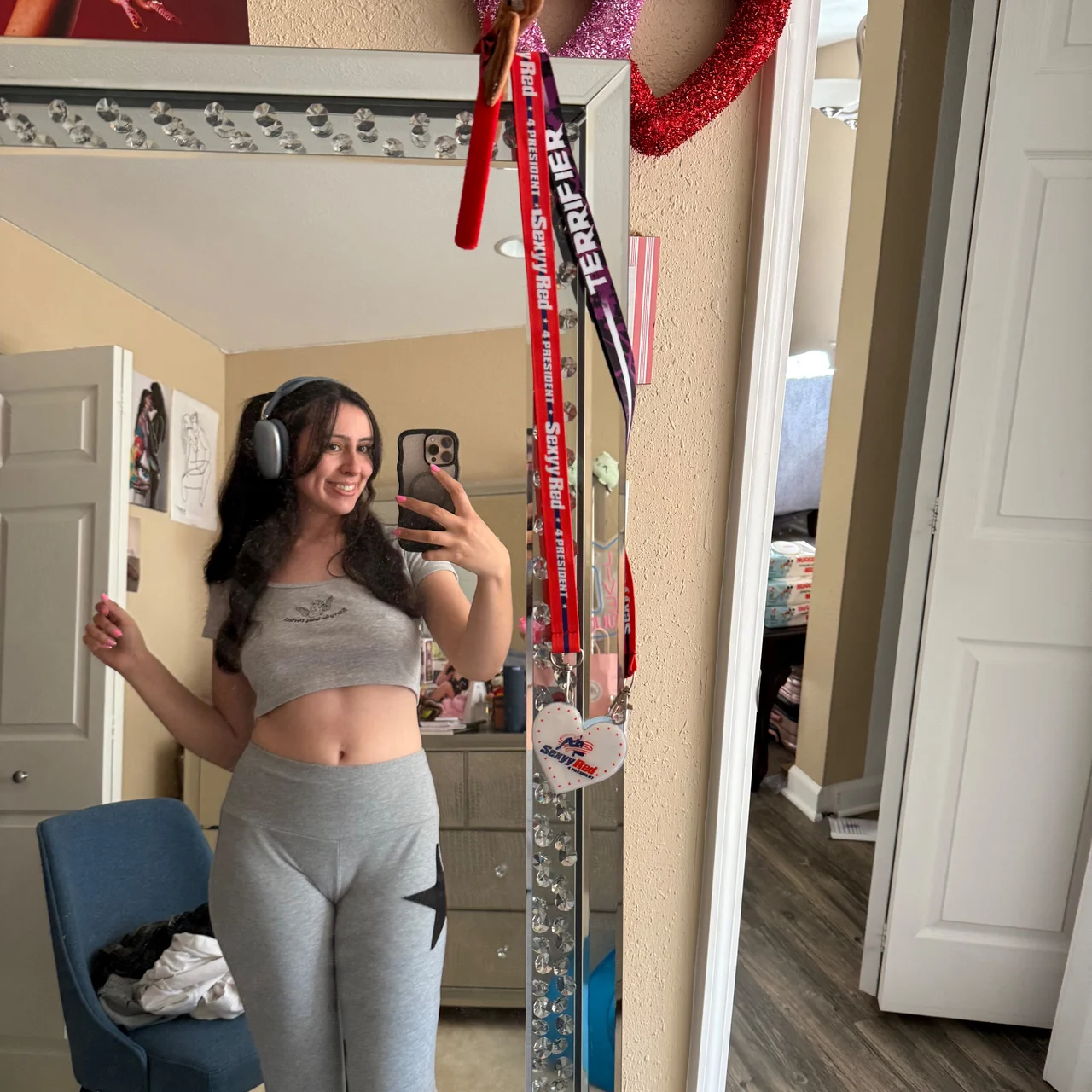 Mariana - OnlyFans model