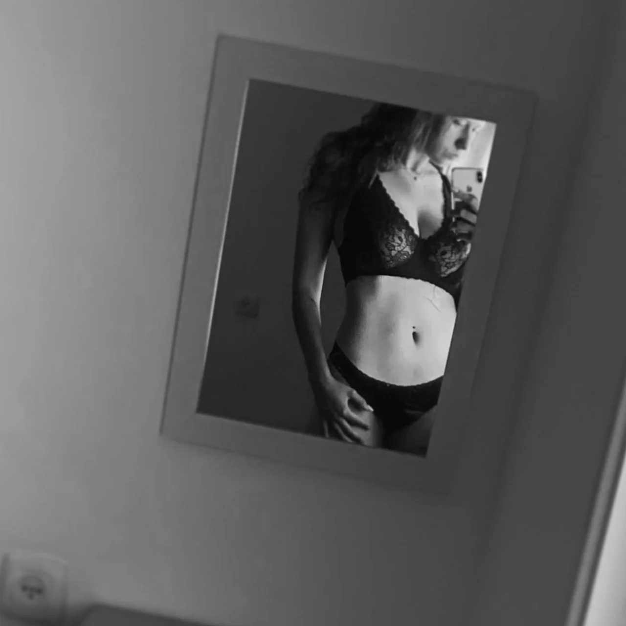 Mariana - OnlyFans model