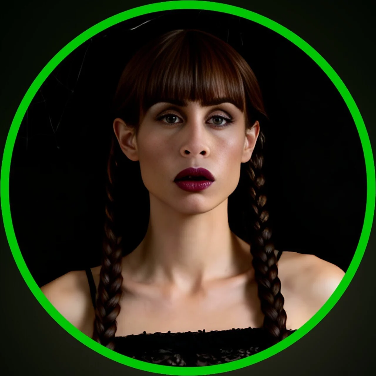 🔱 MARIA PIA MARTIGNON TS🔱 - OnlyFans model