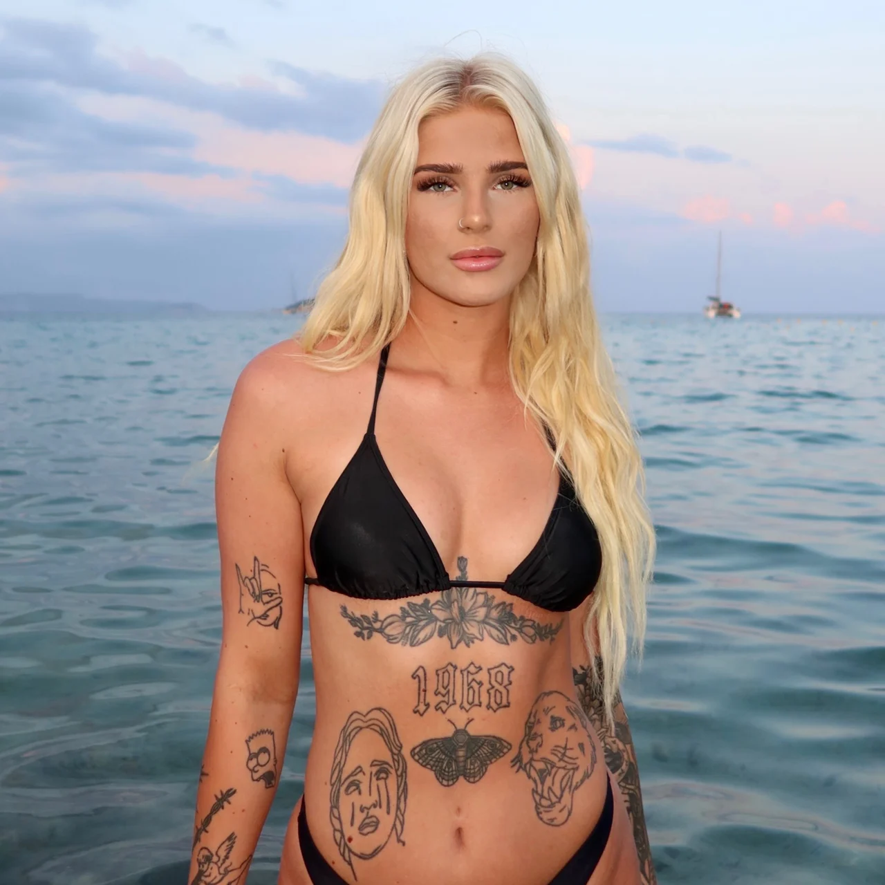 โก๏ธ MARIA - OnlyFans model