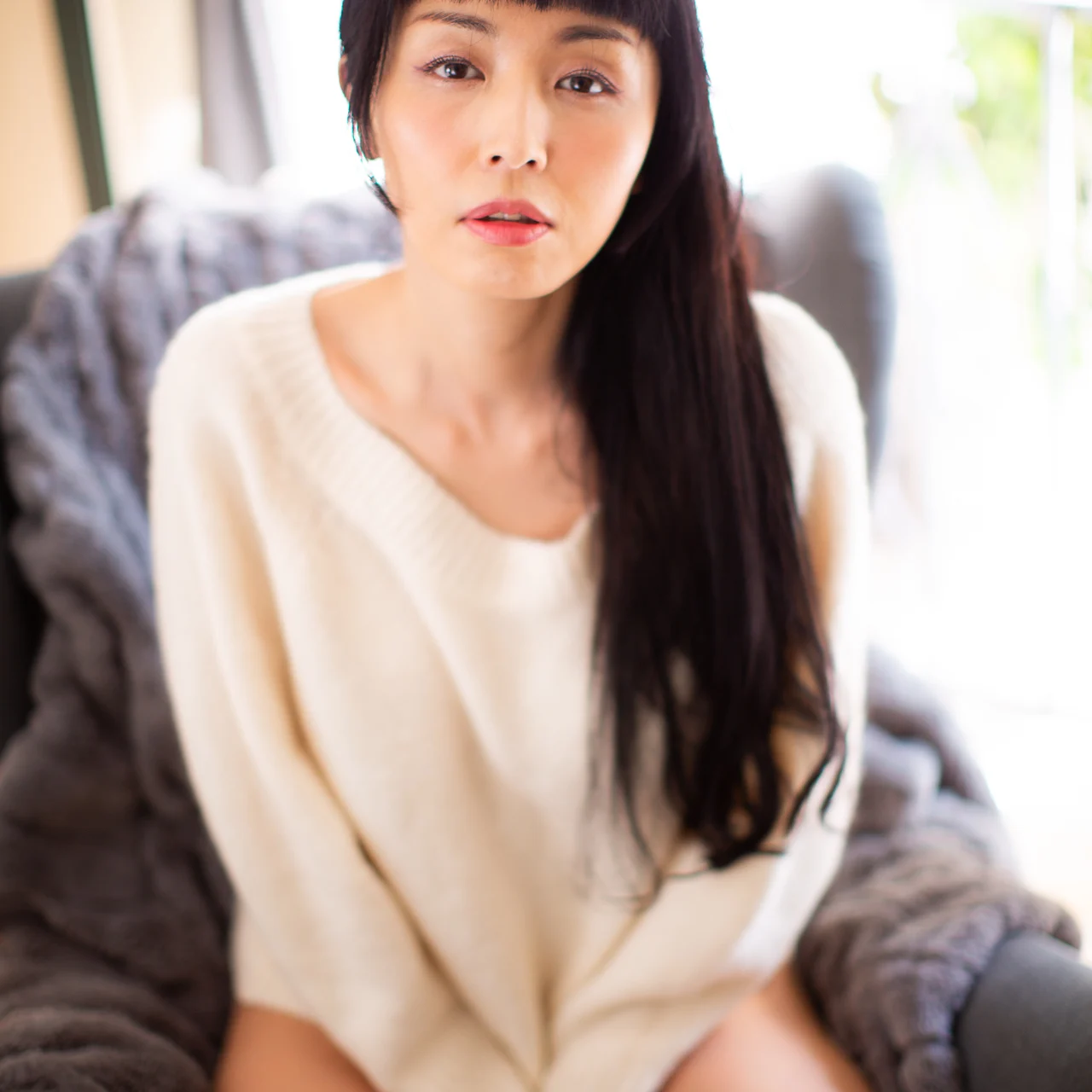 MaricaHase - OnlyFans model