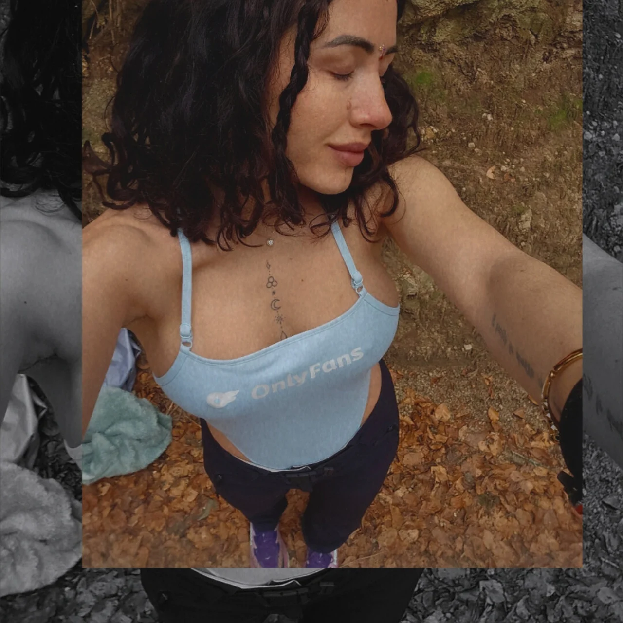 Marie - OnlyFans model