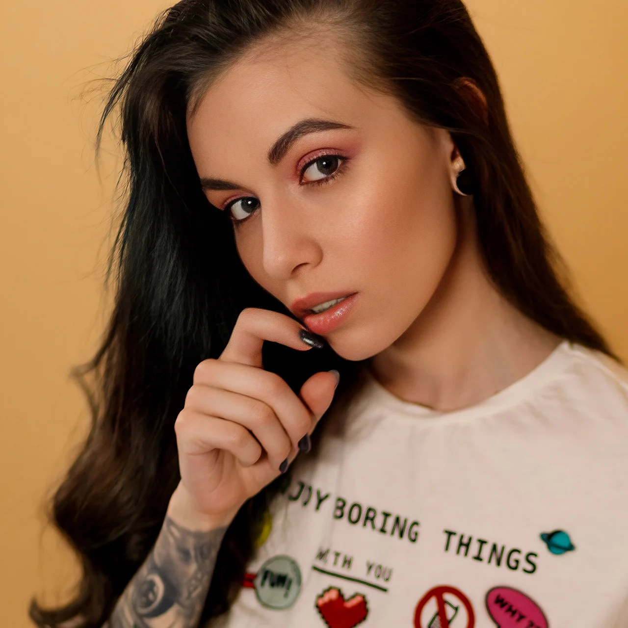 Marie Sweety - OnlyFans model