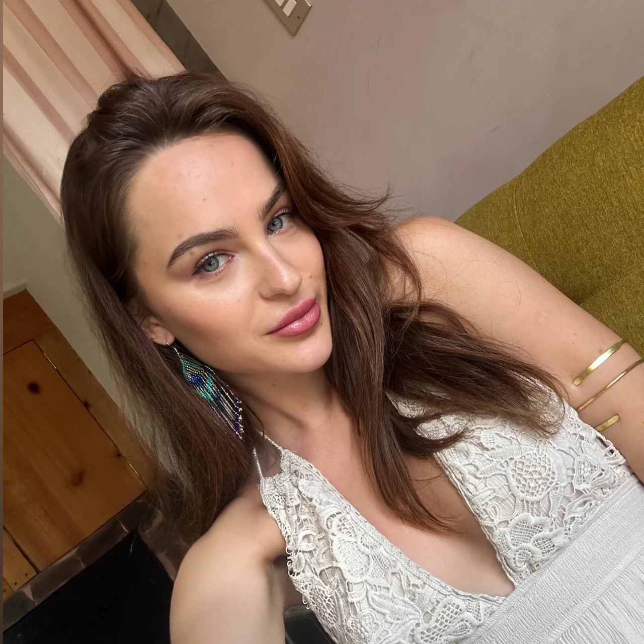 Marichka 🌹 - OnlyFans model