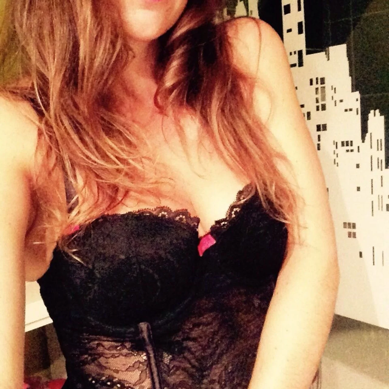 Marie Mystery 🌹 - OnlyFans model