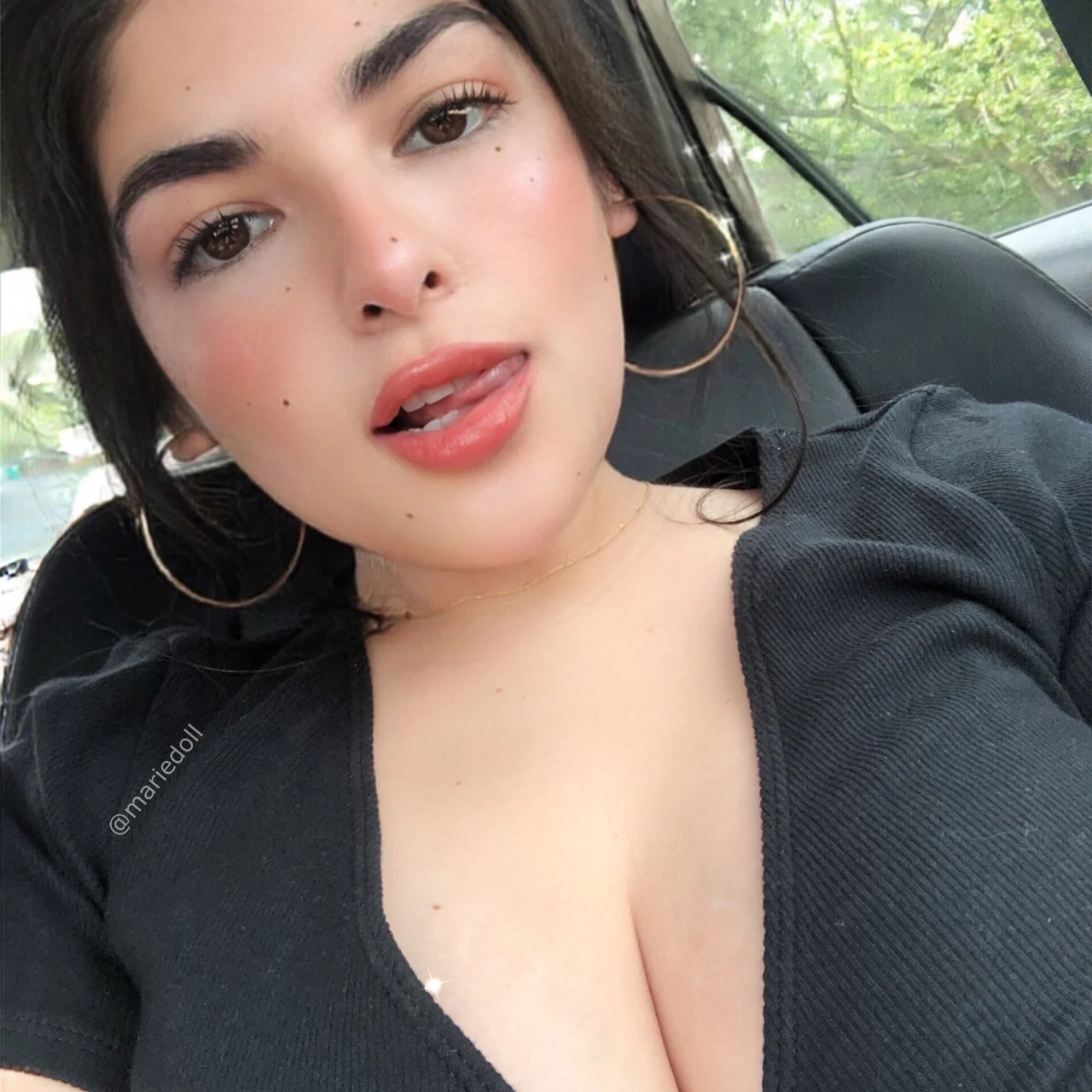 mariedollfree - OnlyFans model