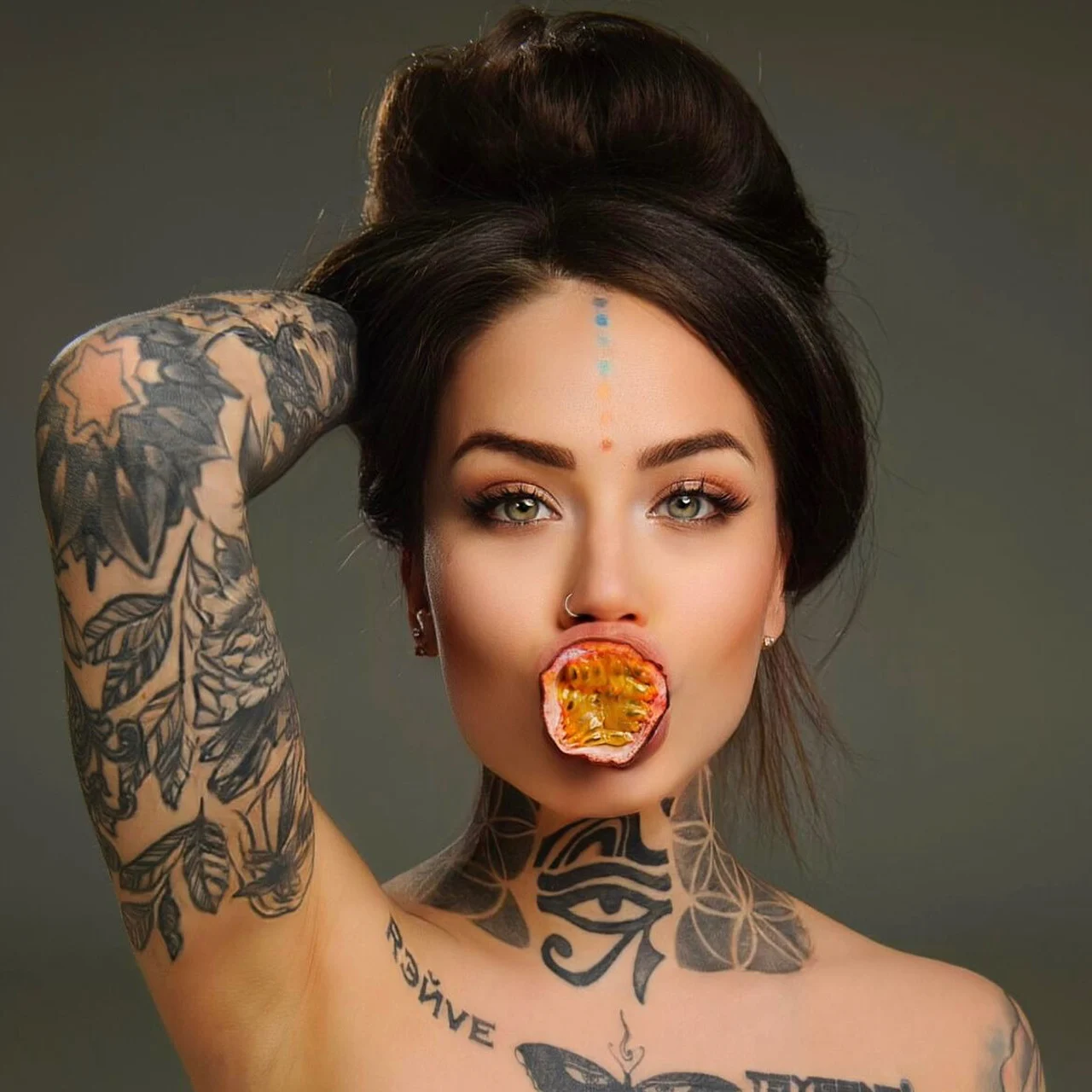 Mari Galore - OnlyFans model