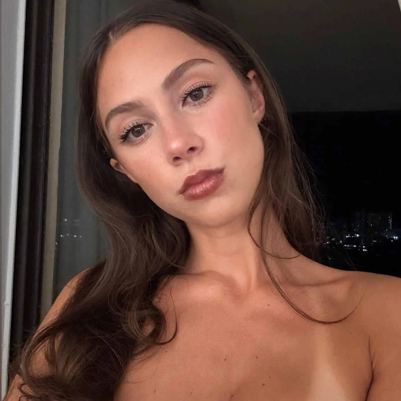Marianna Orlovsky - OnlyFans model