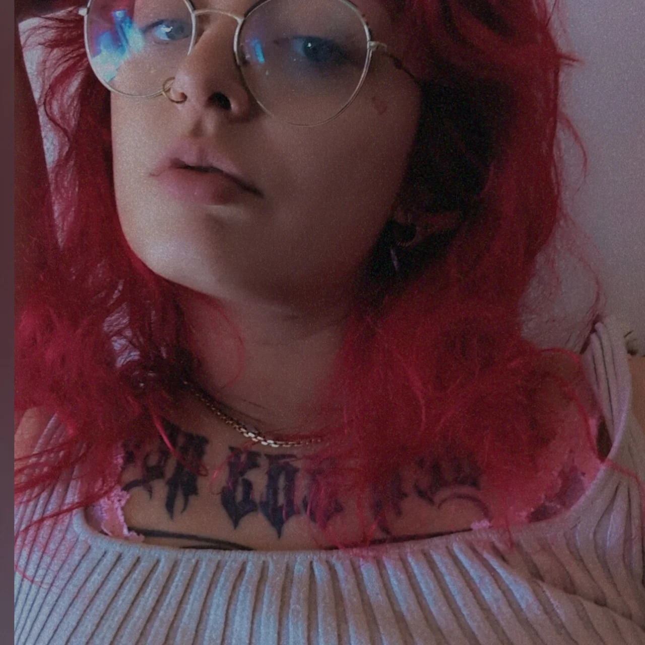 Marijacucu&amp;InkByMaria - OnlyFans model