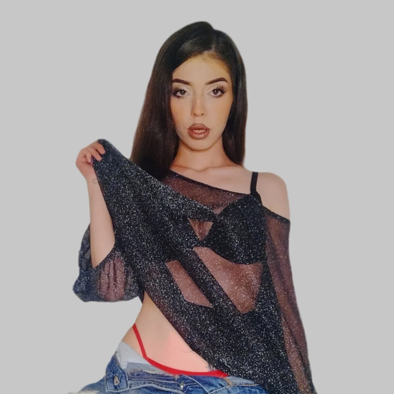 Marika - OnlyFans model