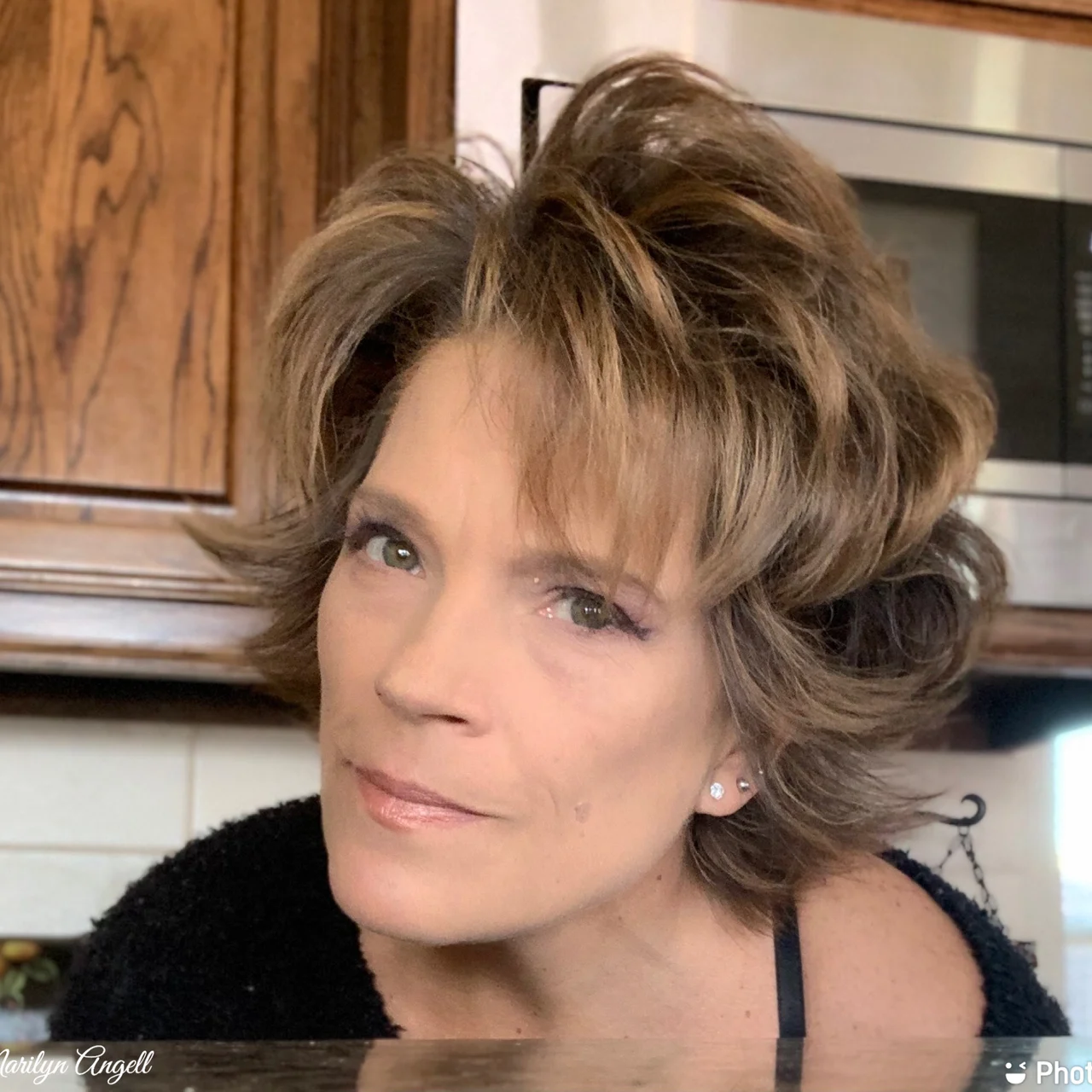 Marilyn Angel - OnlyFans model