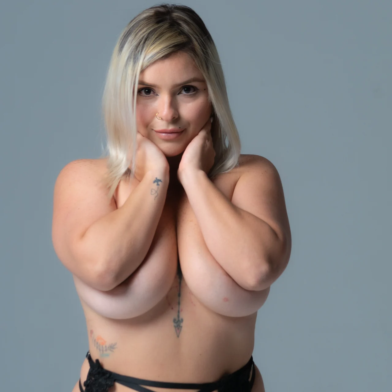 Marilyn 🦋 - OnlyFans model