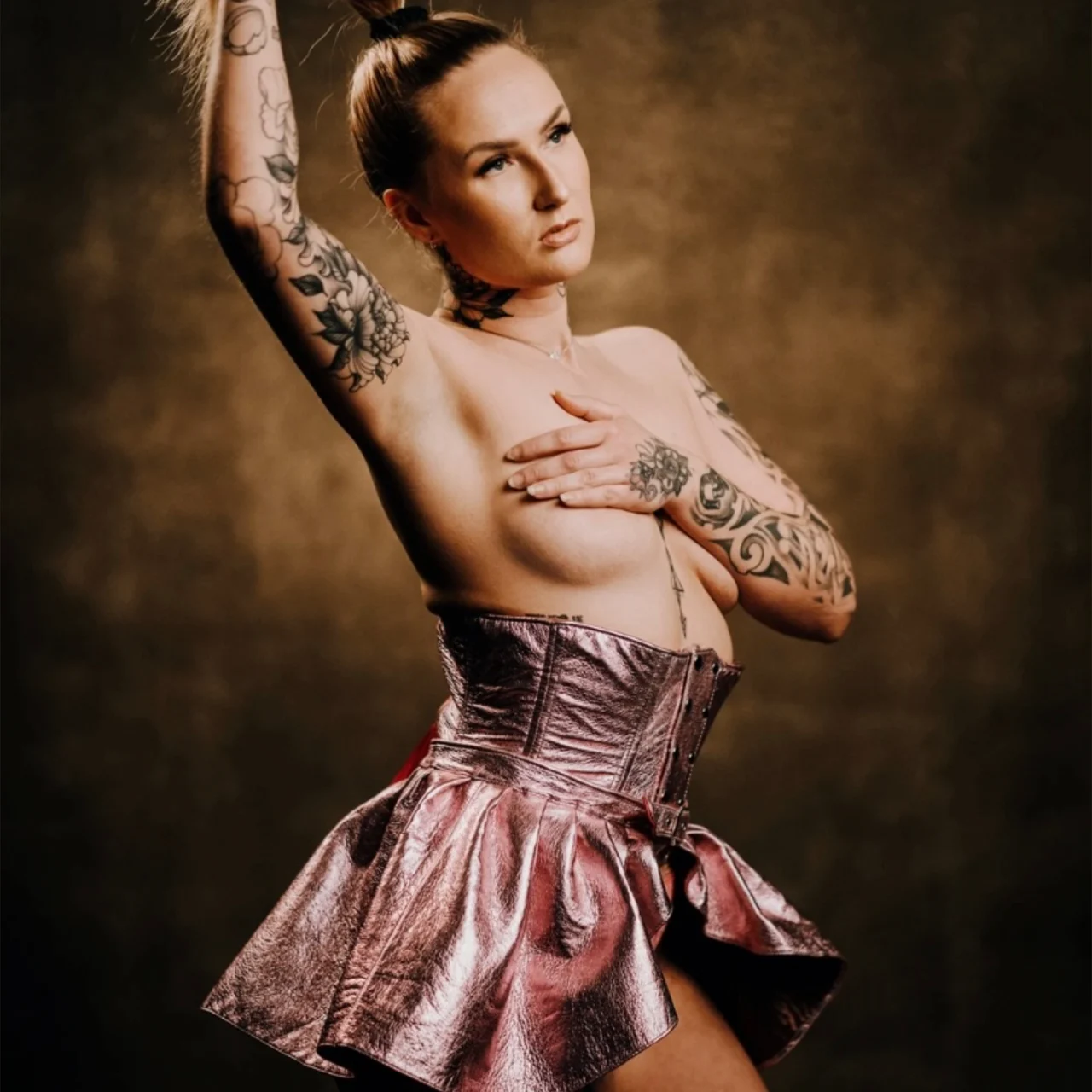 Marimiiaa - OnlyFans model