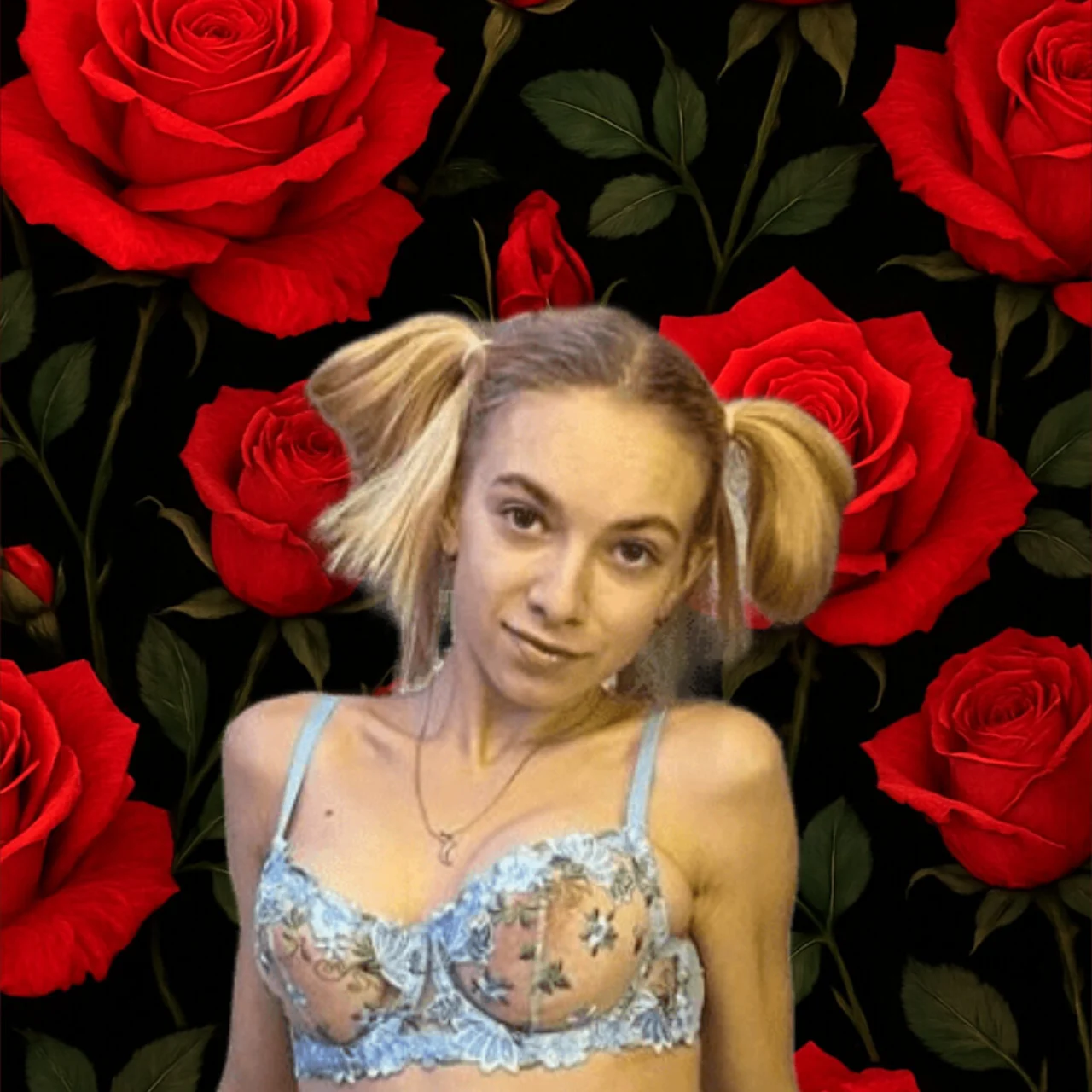 🐈‍⬛🩵Marina Kitti🩵 🐈‍⬛ - OnlyFans model