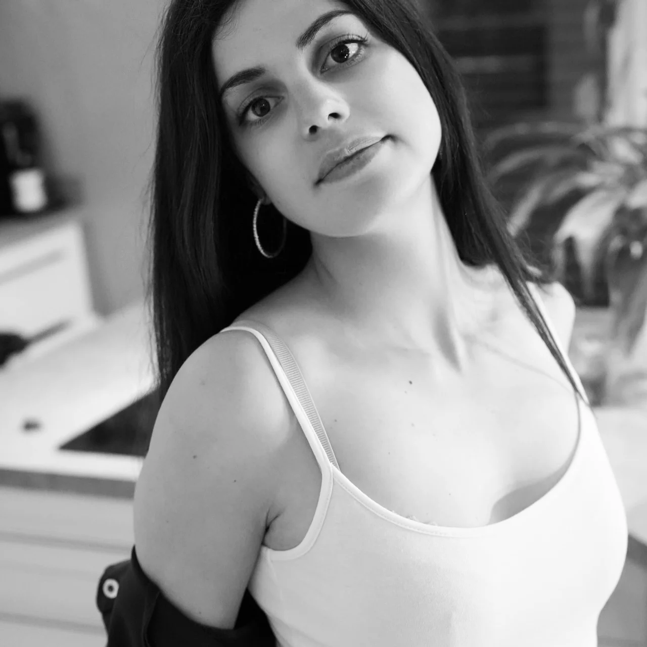 Marine Lopez - OnlyFans model