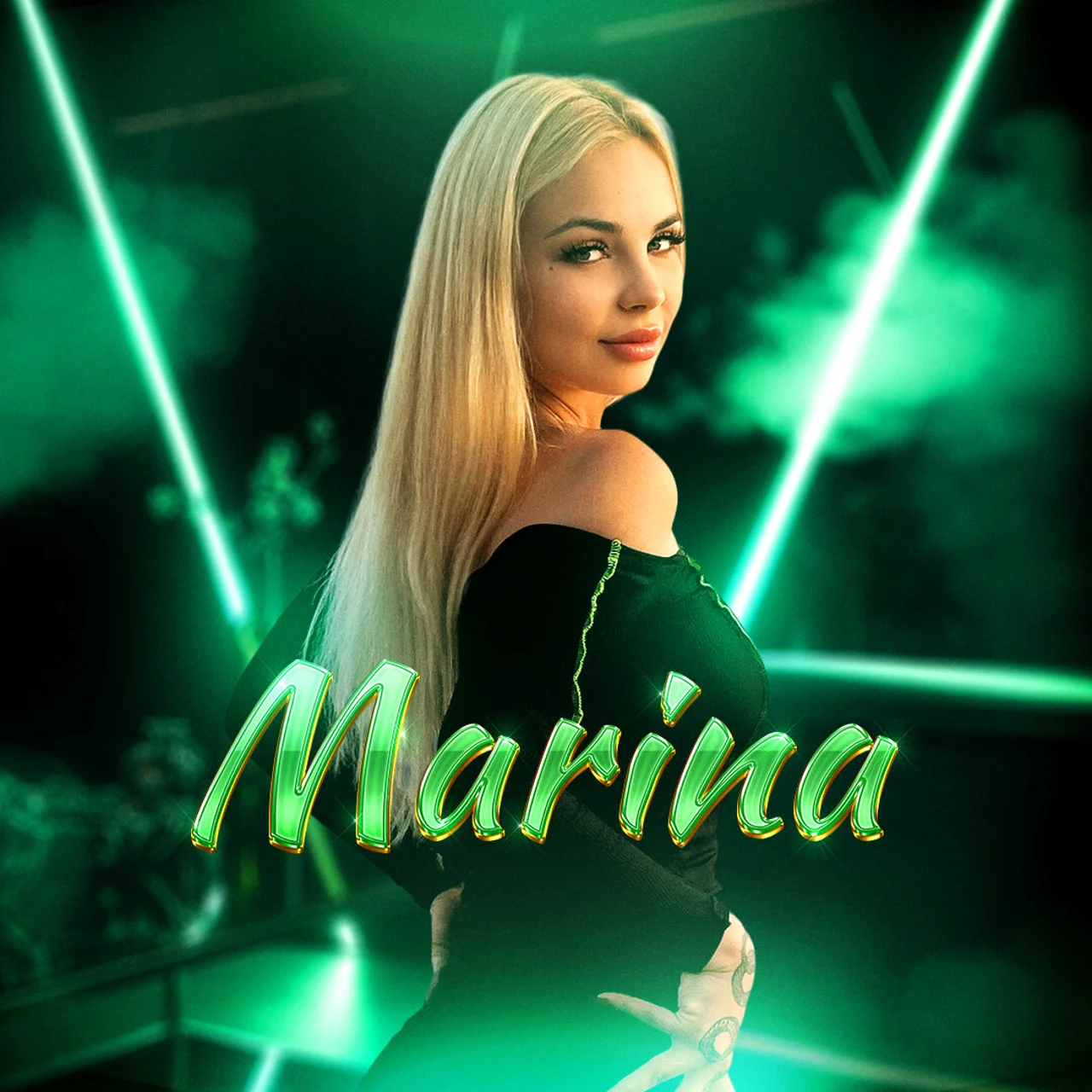 MARINKA - OnlyFans model