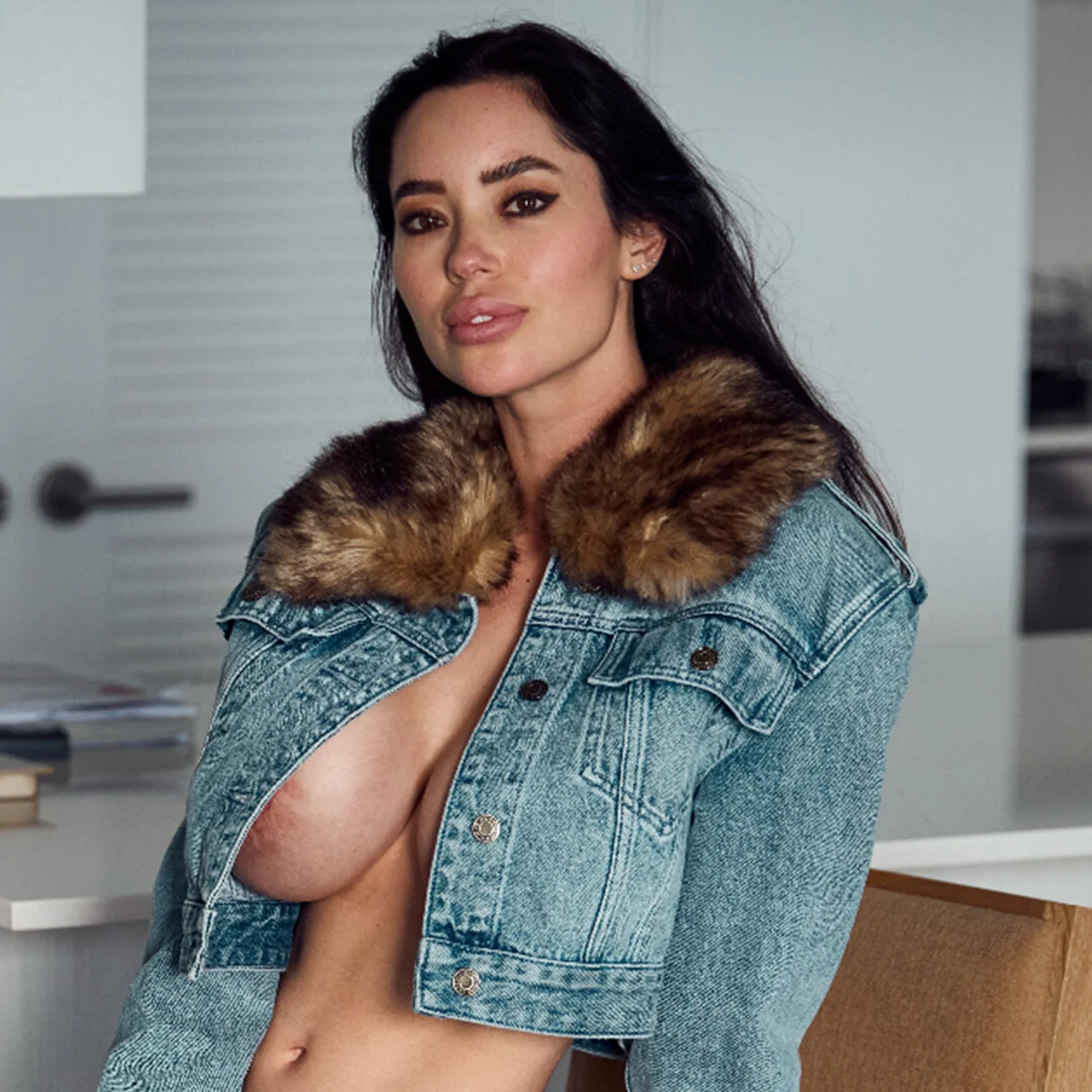 Marisol - OnlyFans model