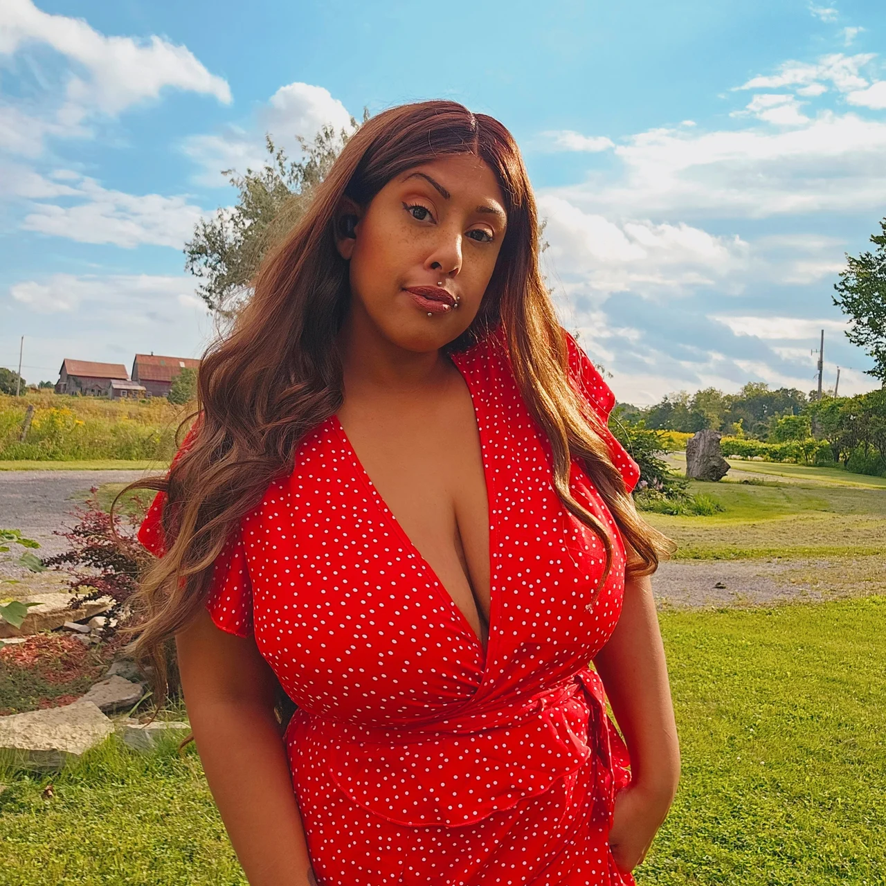 Marissa's VIP 300+ videos - OnlyFans model