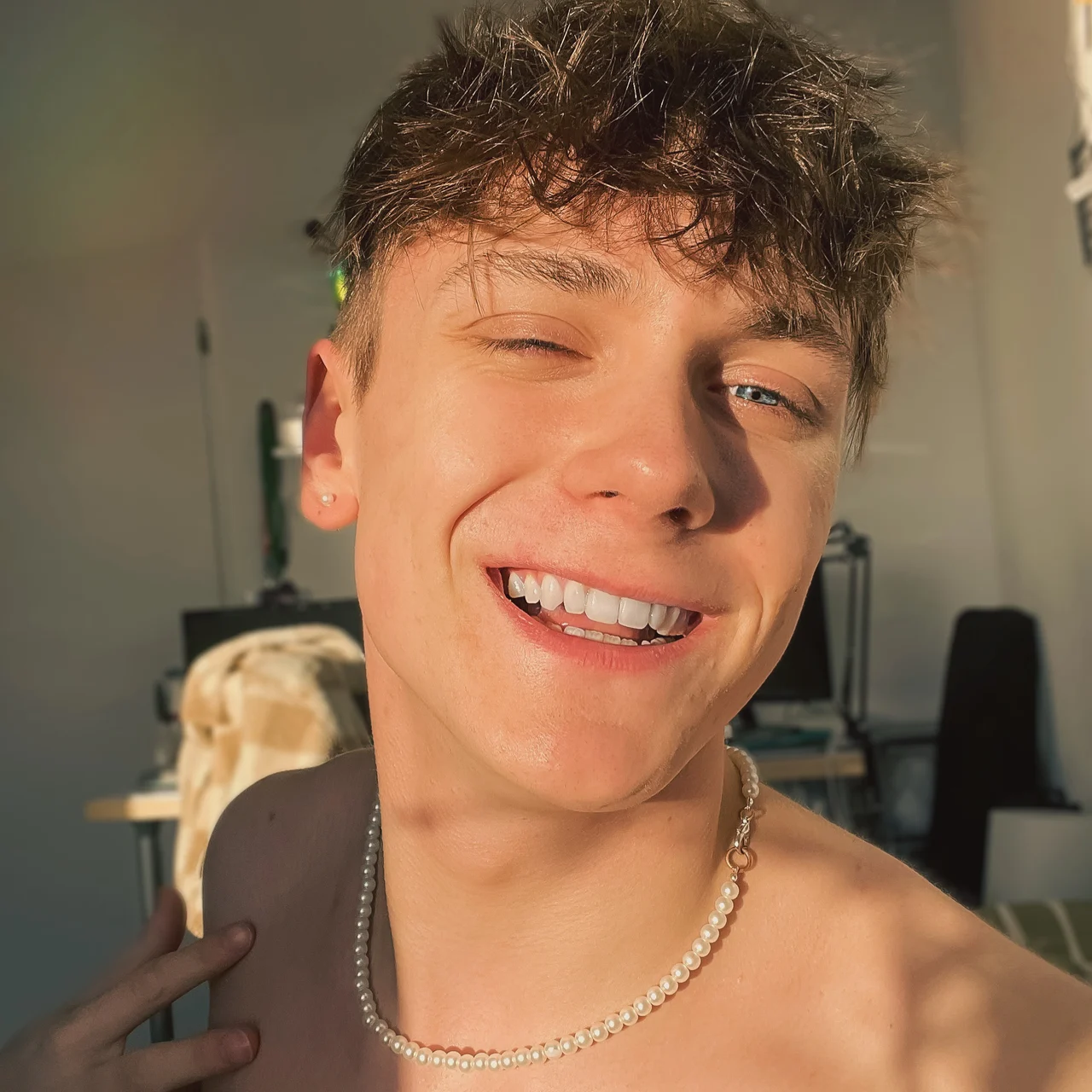 Marius - OnlyFans model