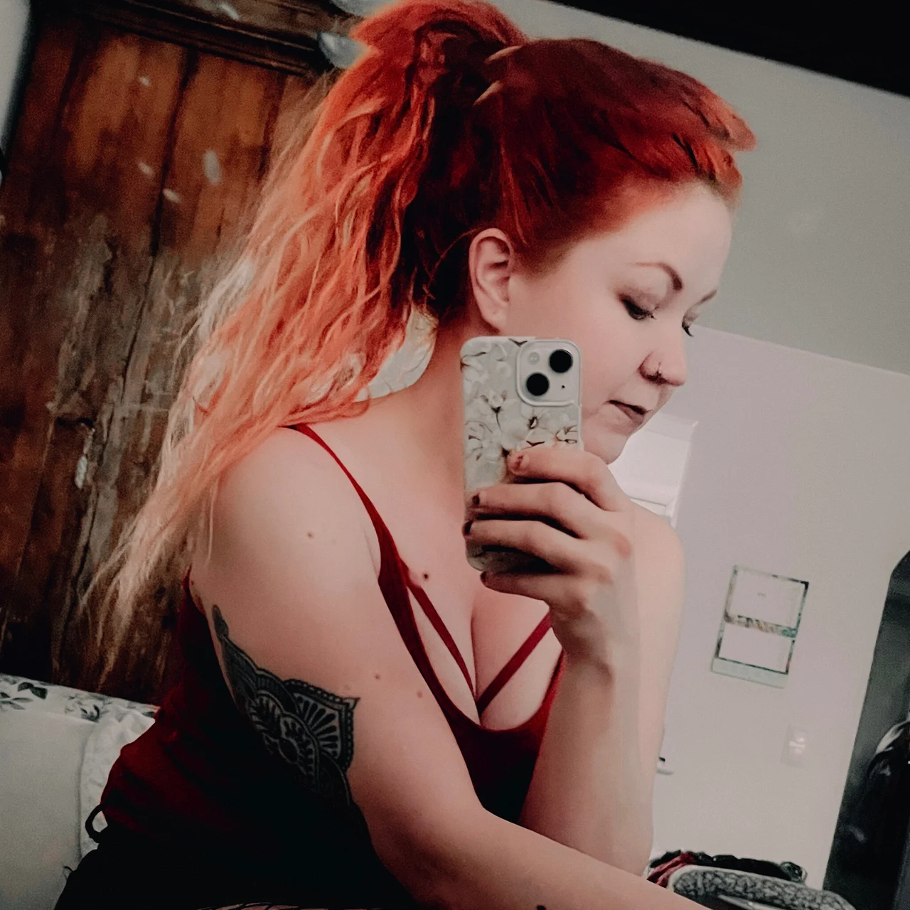 🅼𝖆𝖗𝖏𝖆𝖆𝖓𝖆 - OnlyFans model