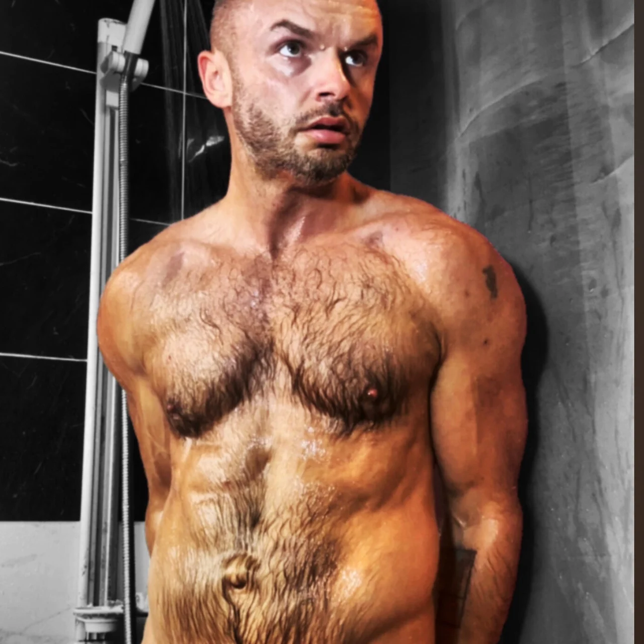 MarkRich - OnlyFans model