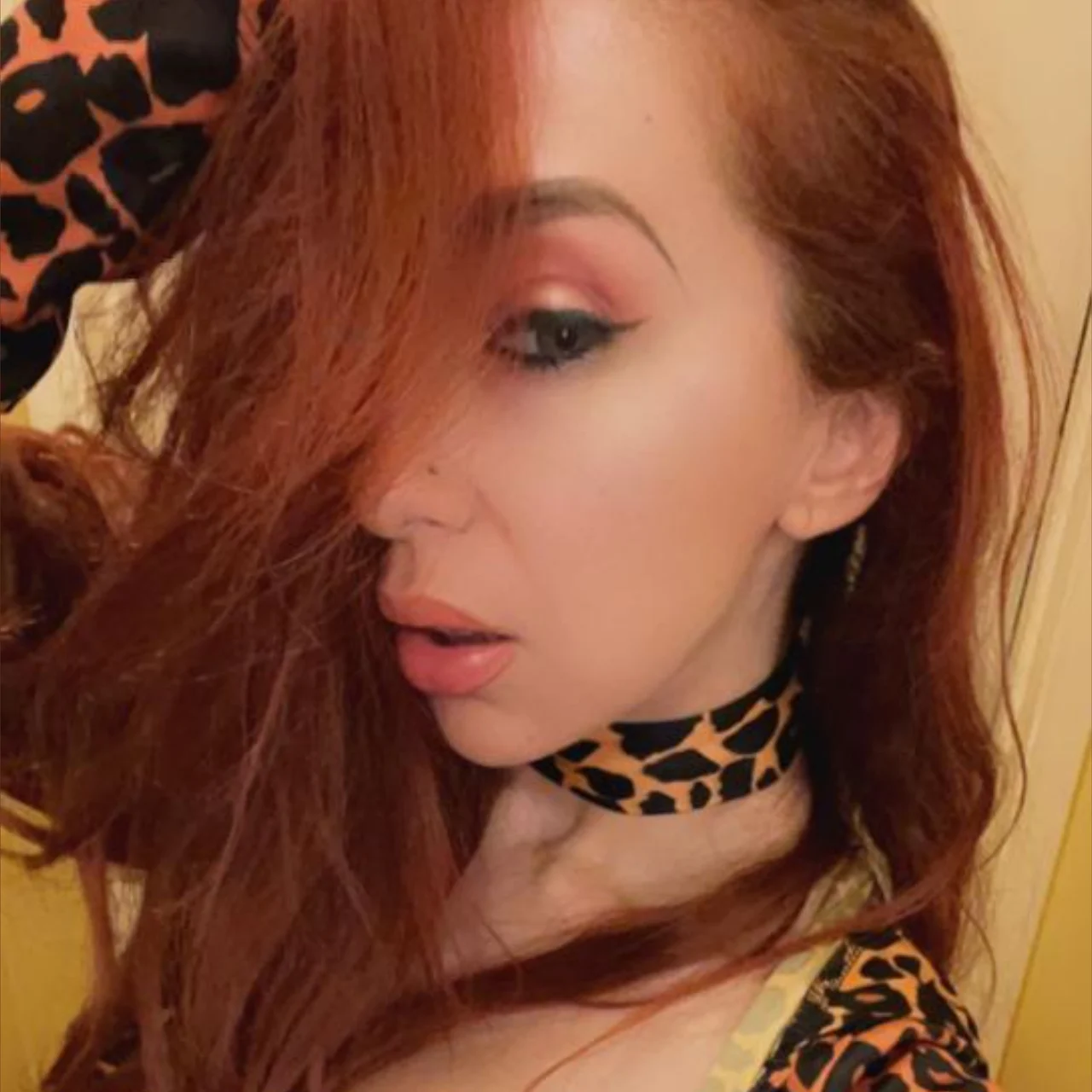 Marlaivy - OnlyFans model