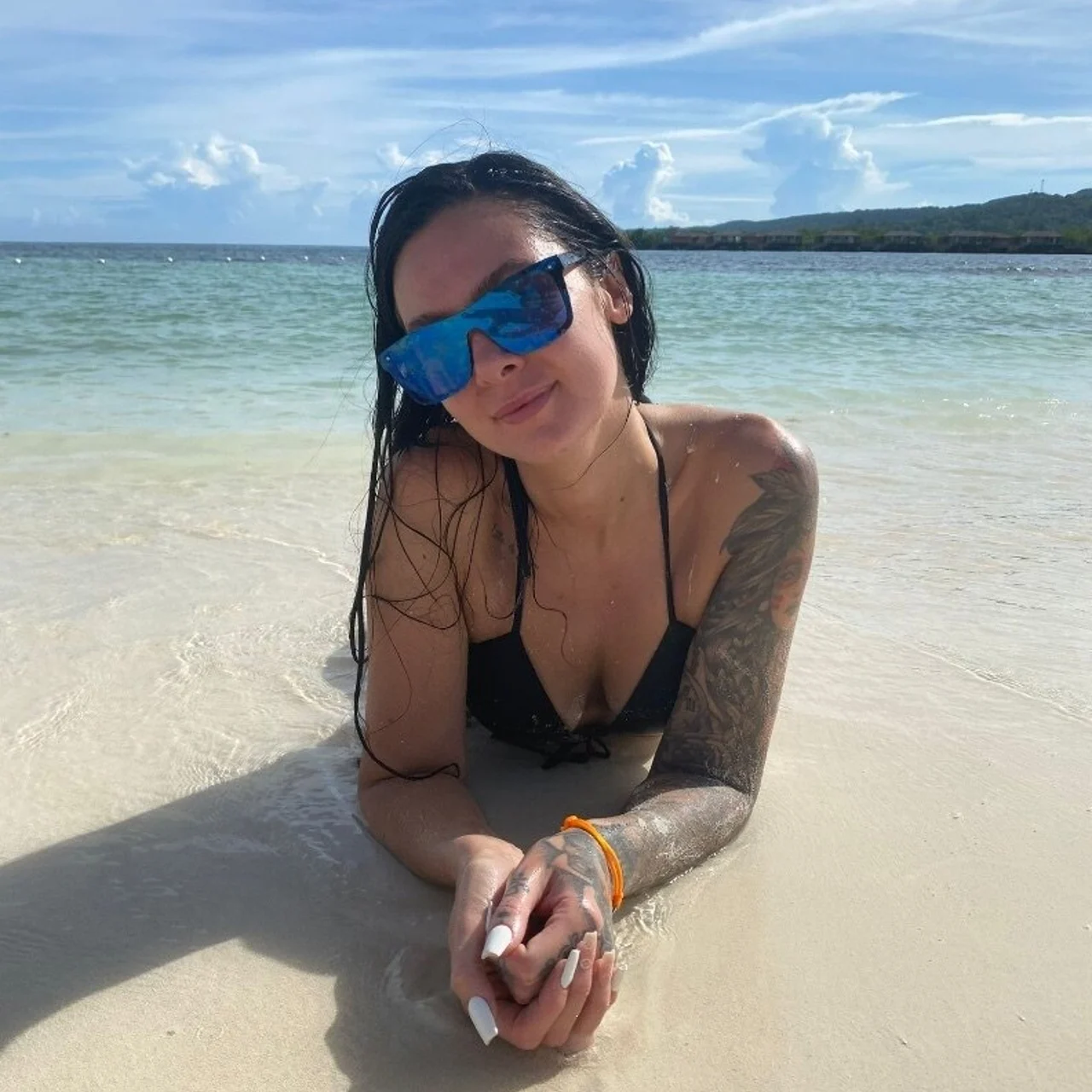 Marley Brinx - OnlyFans model