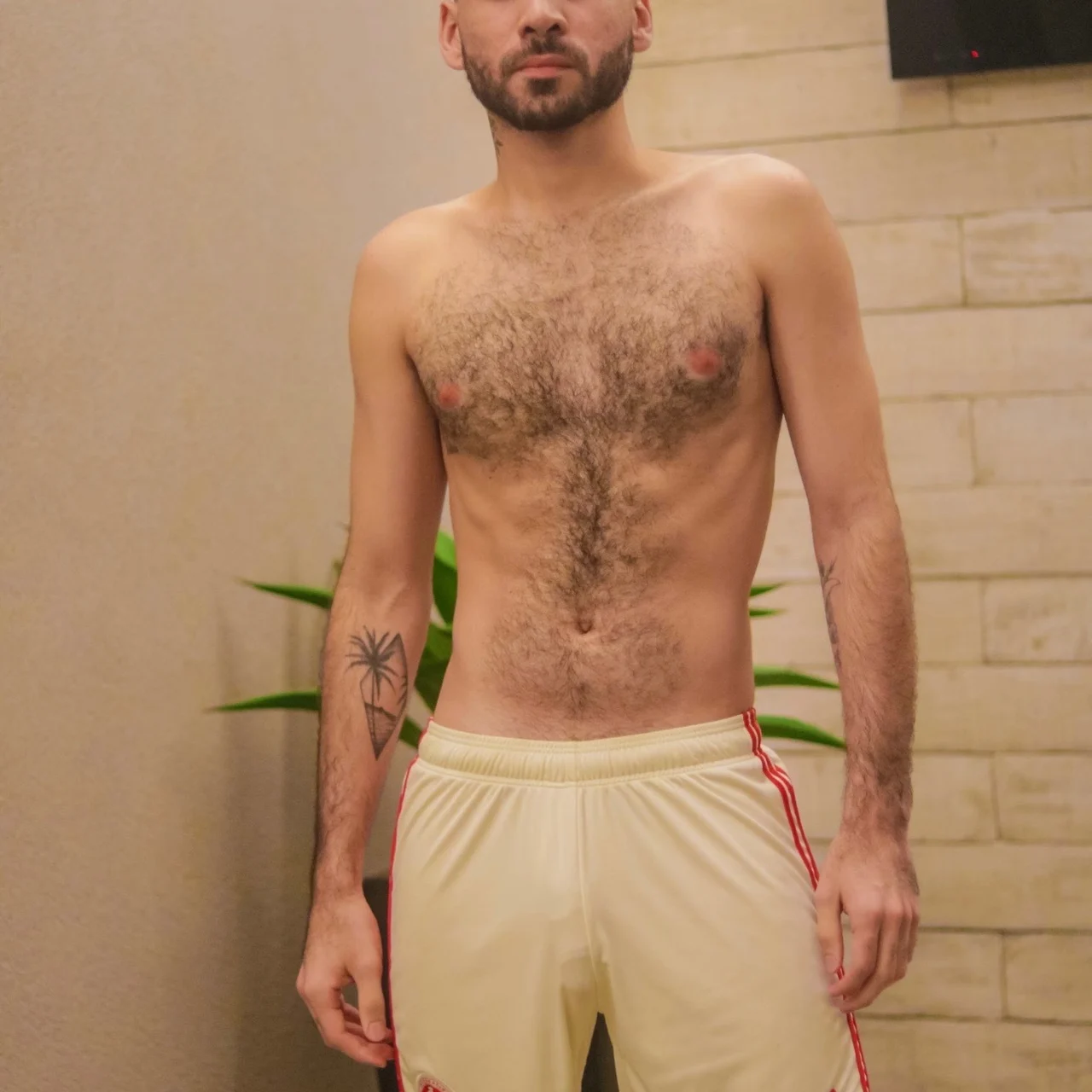 Marvimcorttez - OnlyFans model