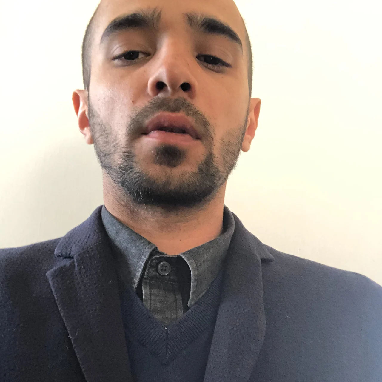 Marlón Tesoro (Free) - OnlyFans model