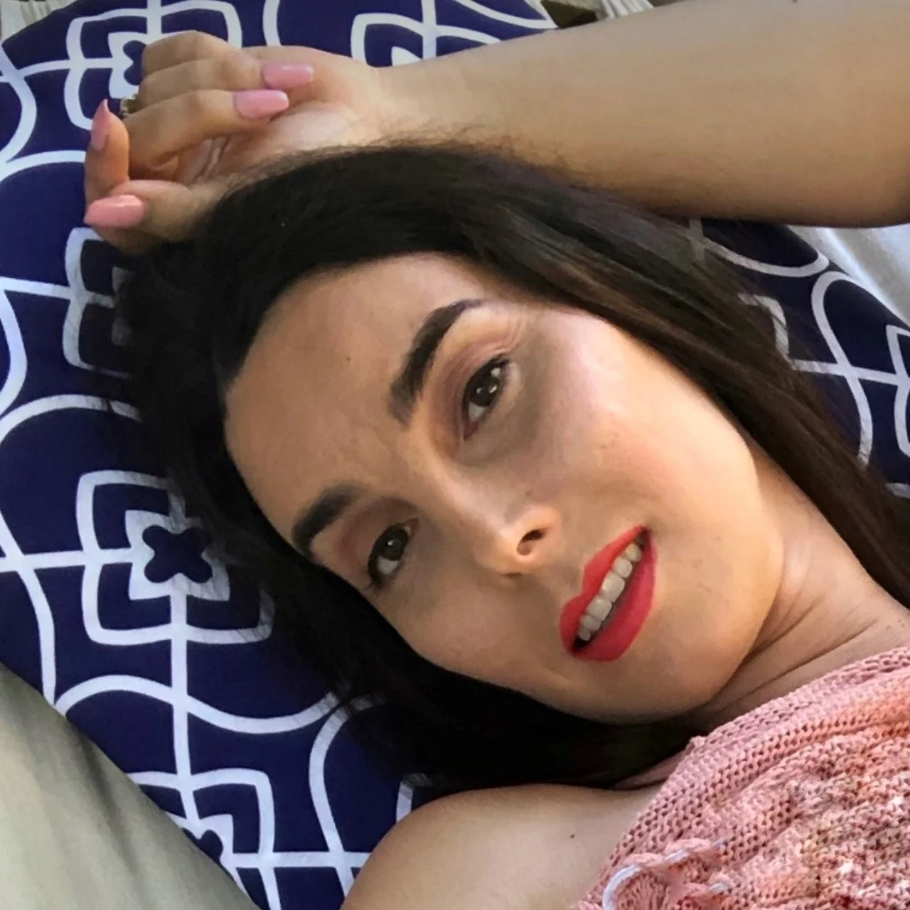 Marna - OnlyFans model