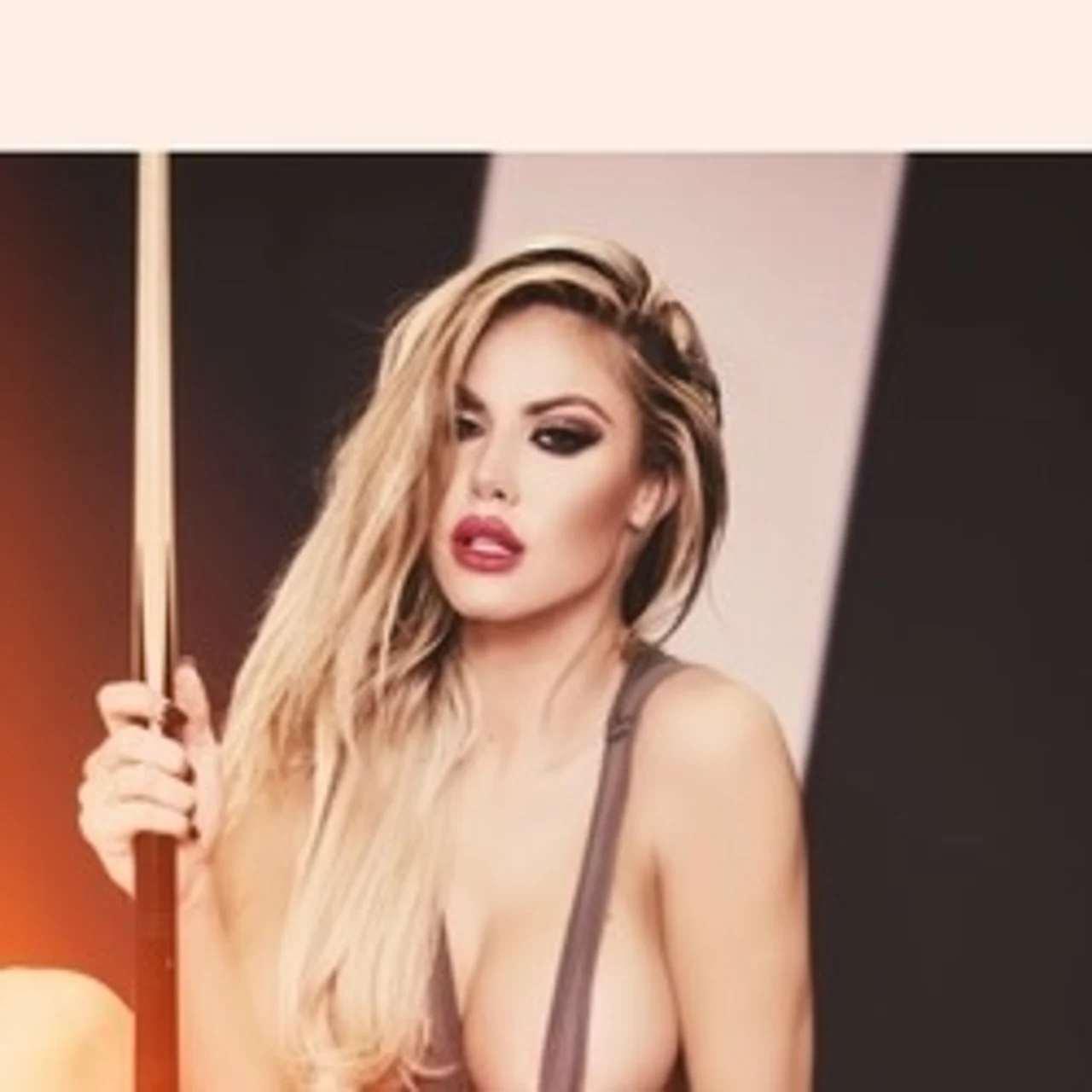 MARNI MOORE - OnlyFans model