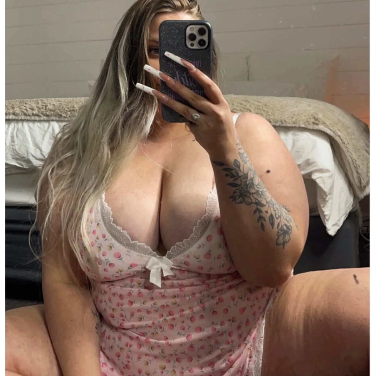 MARNIE ROSE 🕊️🧿✨ - OnlyFans model