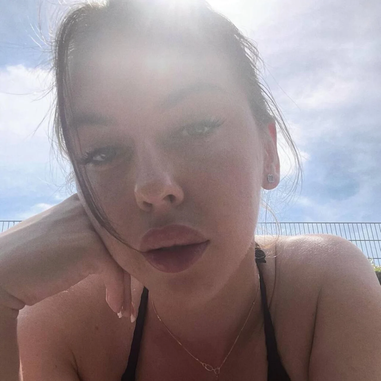 Marry Millou - OnlyFans model