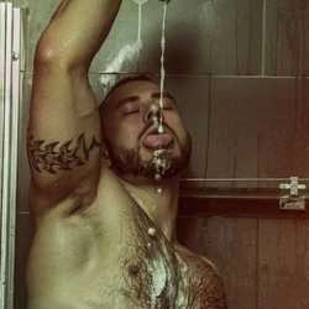 Marshall Arkley - OnlyFans model