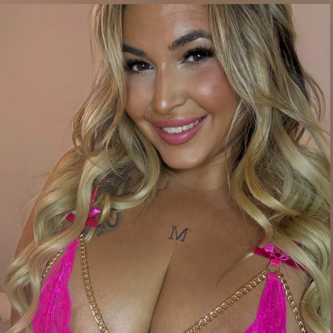 Marta Fonseca - OnlyFans model