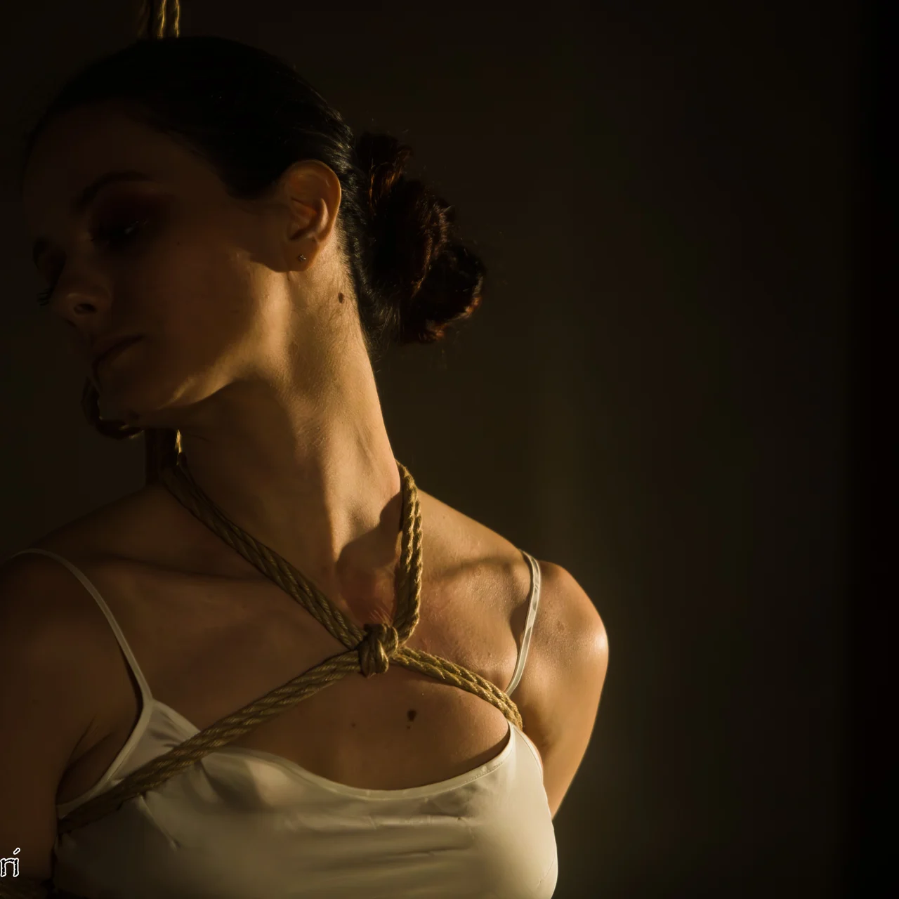 Marta Tenshiko - OnlyFans model